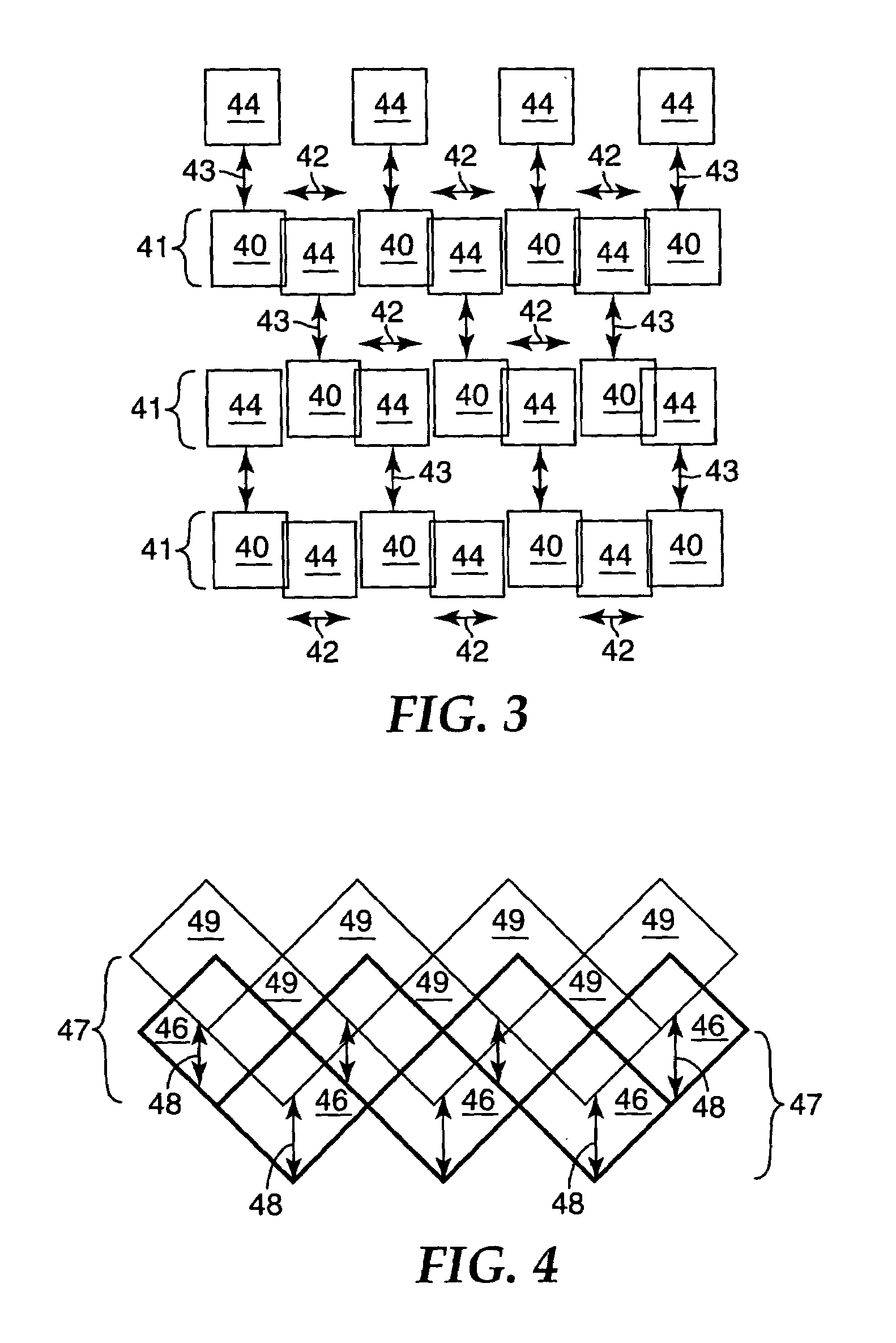 Pixel-shifting projection lens assembly to provide optical interlacing for increased addressability