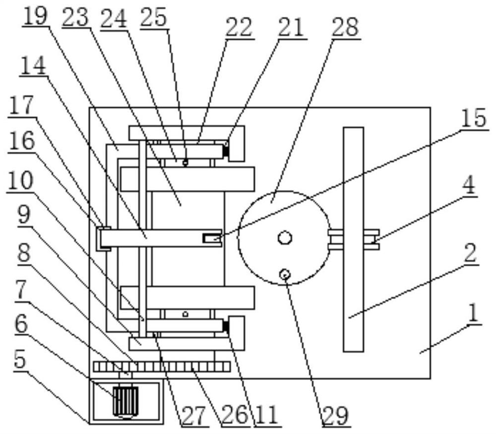 A wire winder for wire and cable