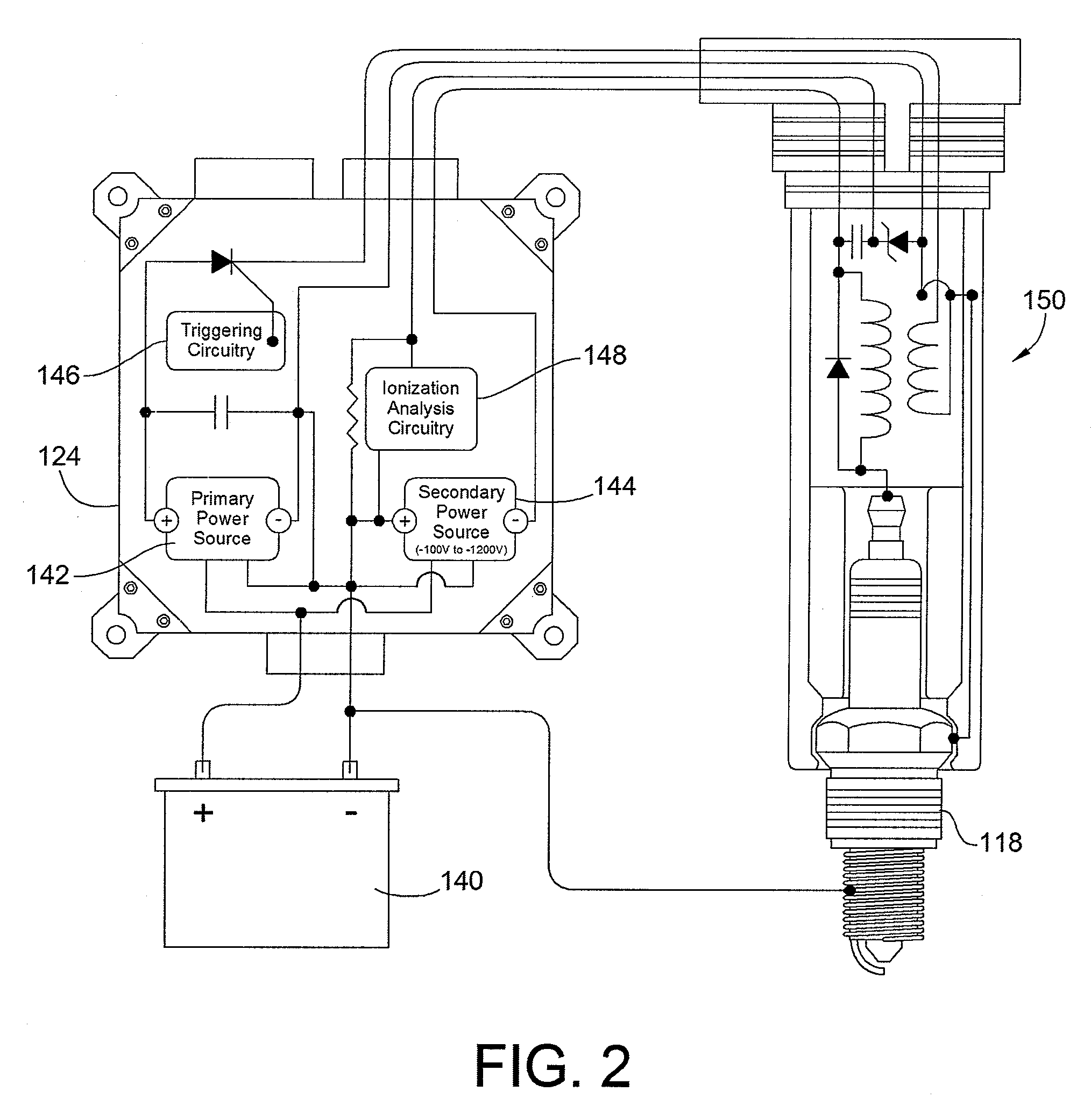 Diesel Exhaust Soot Sensor System and Method