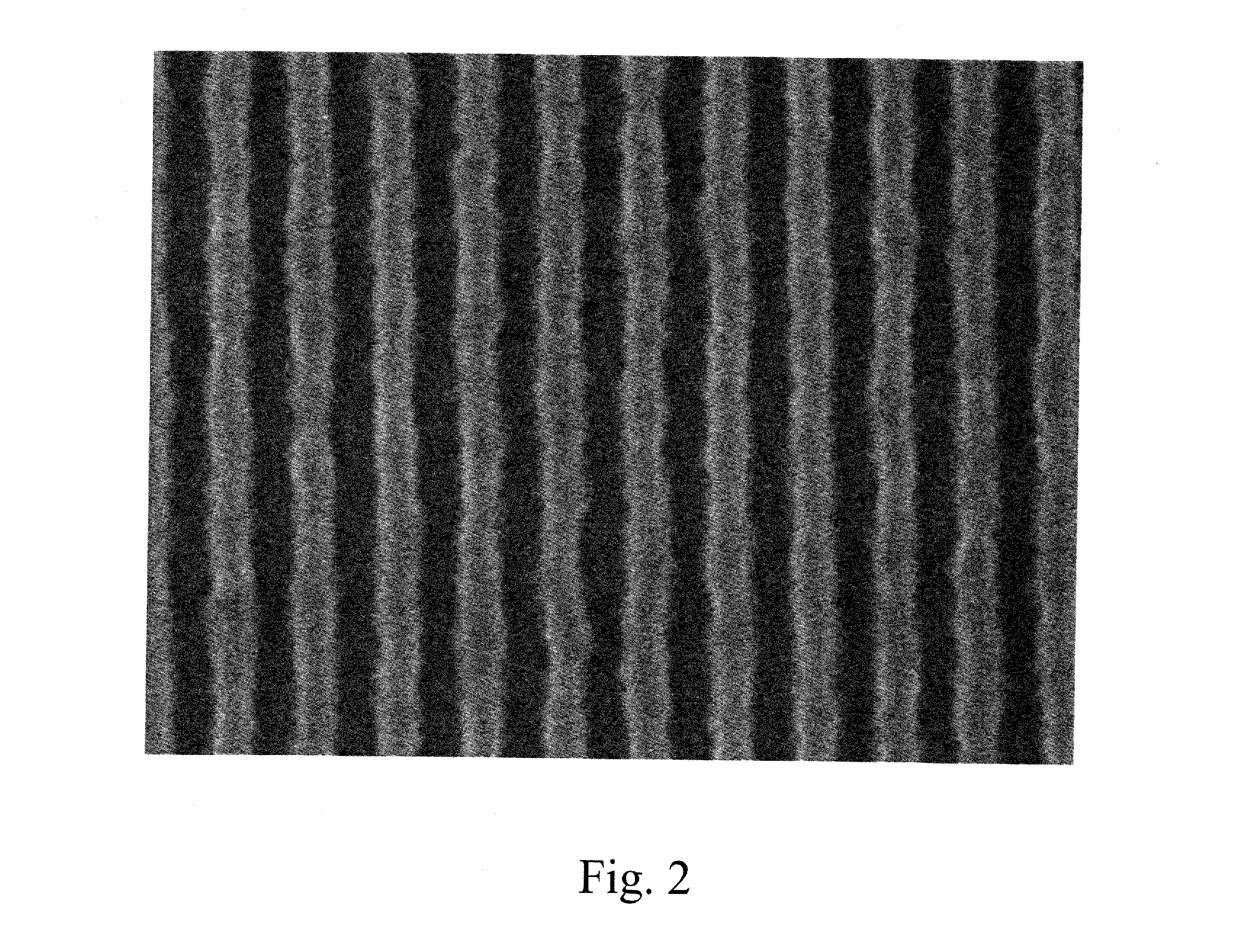 Assist layers for EUV lithography