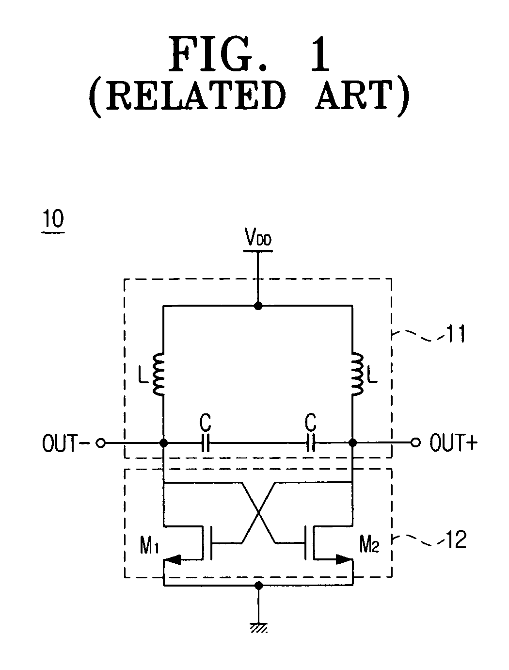 Variable inductor