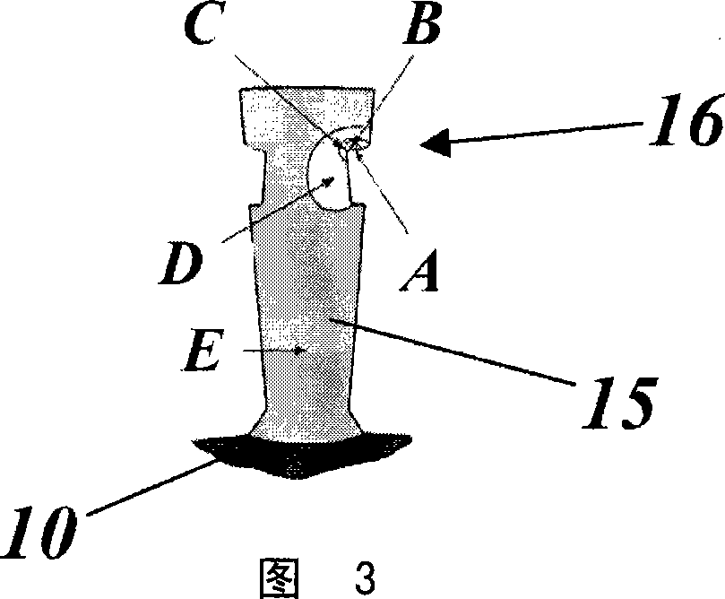 Method and apparatus for the detection of cracks in the teeth of generator rotors