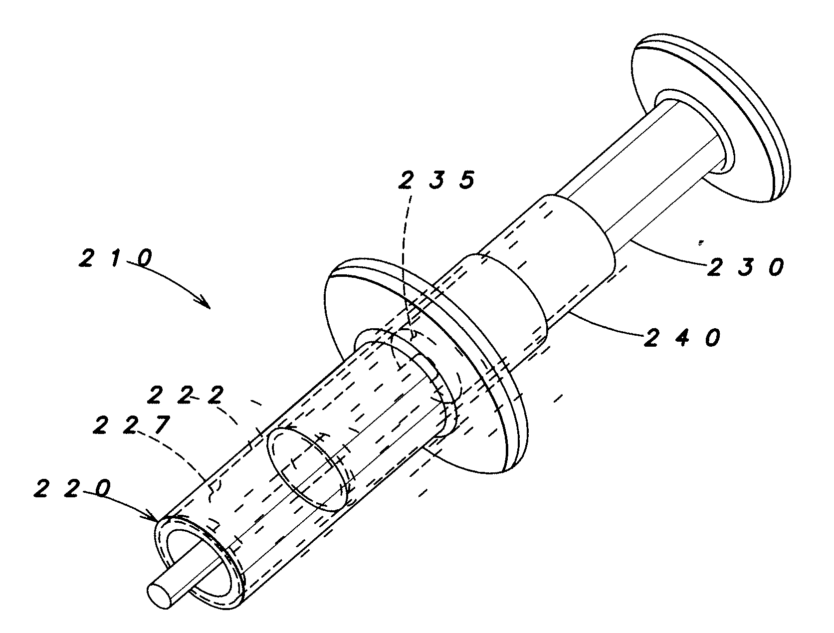 Intraocular Lens Injector