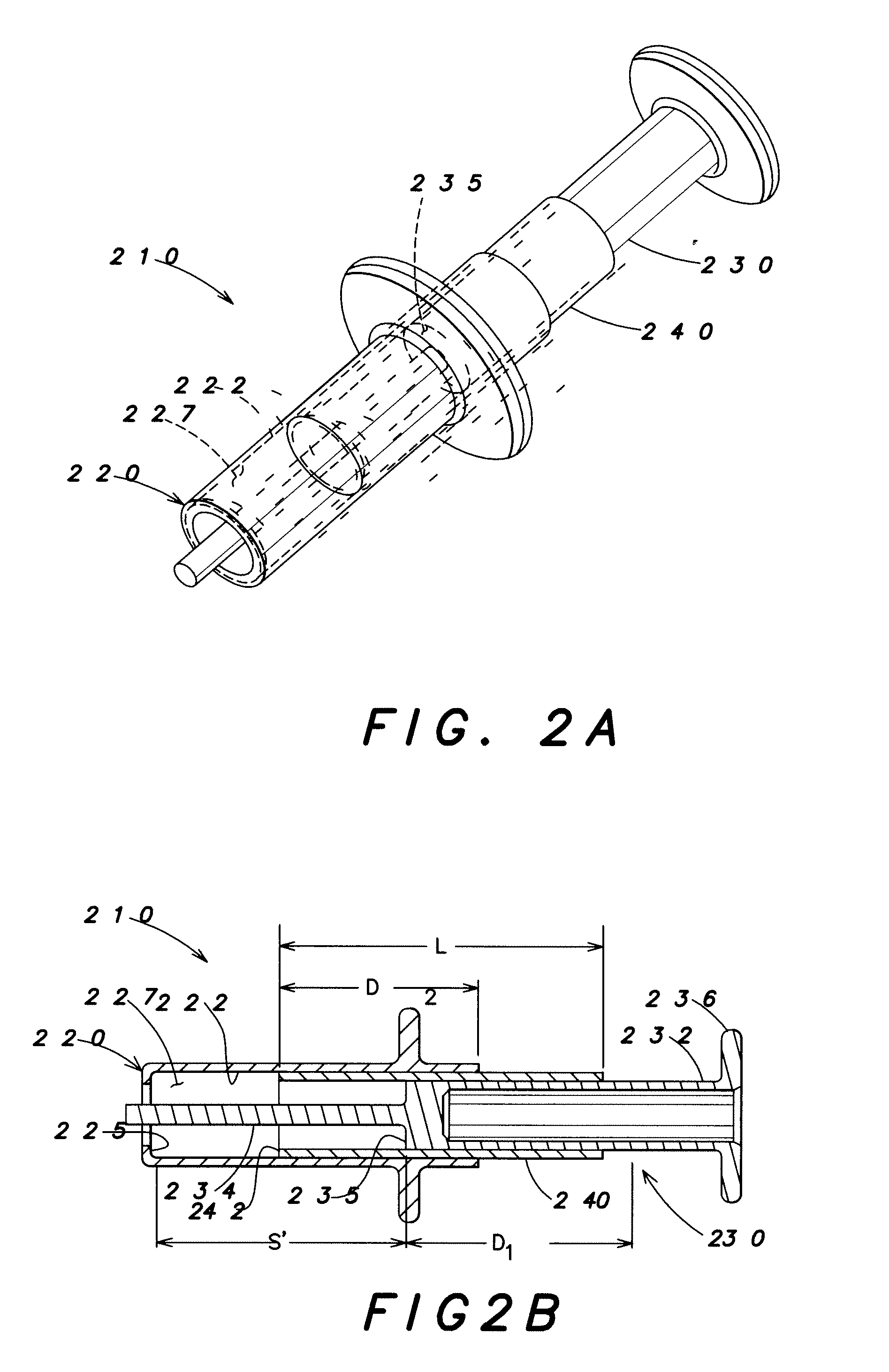 Intraocular Lens Injector