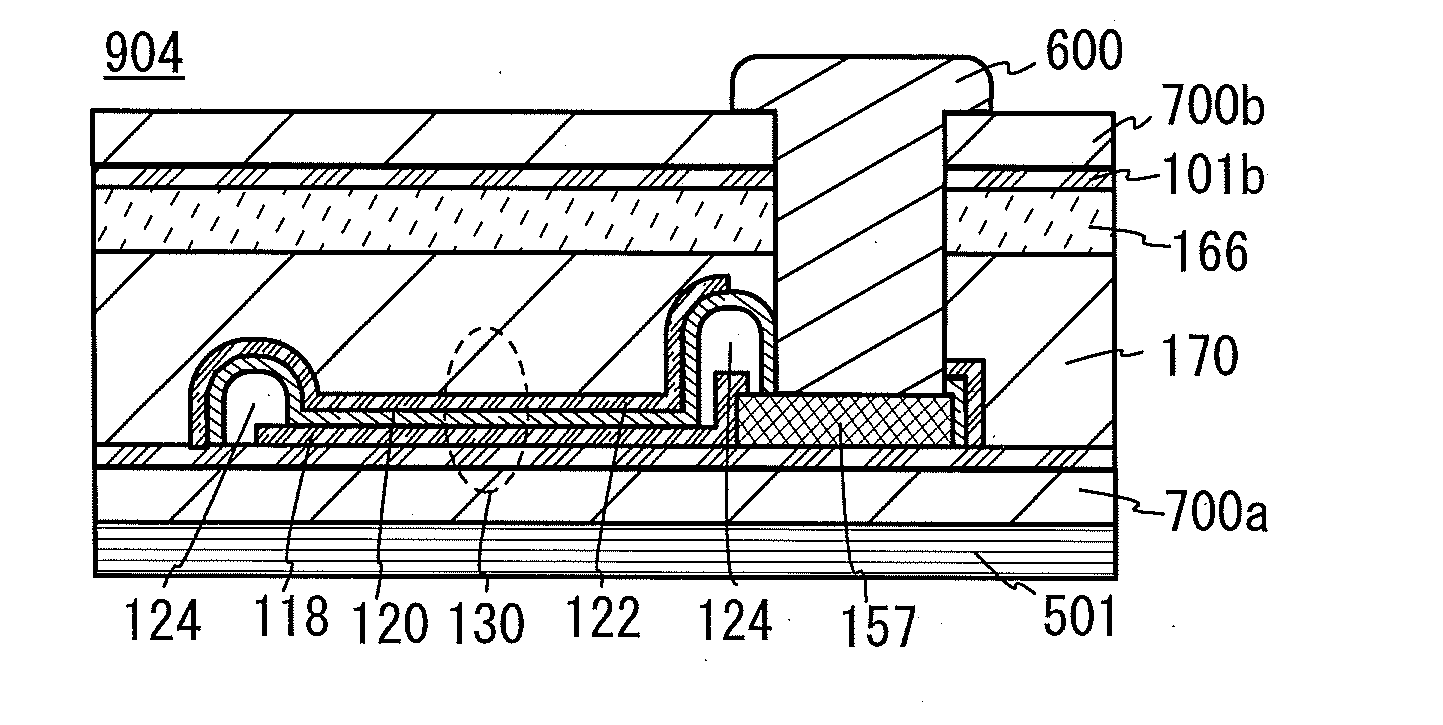 Method for Manufacturing Light-Emitting Device