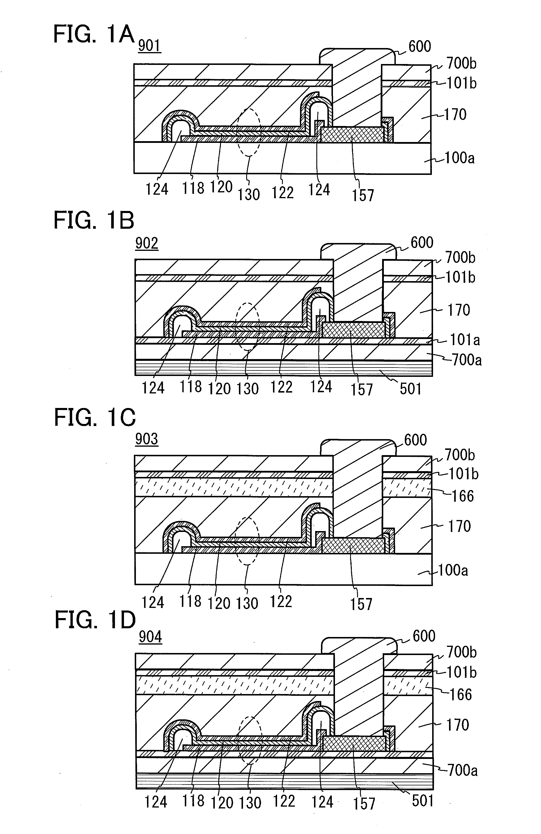 Method for Manufacturing Light-Emitting Device