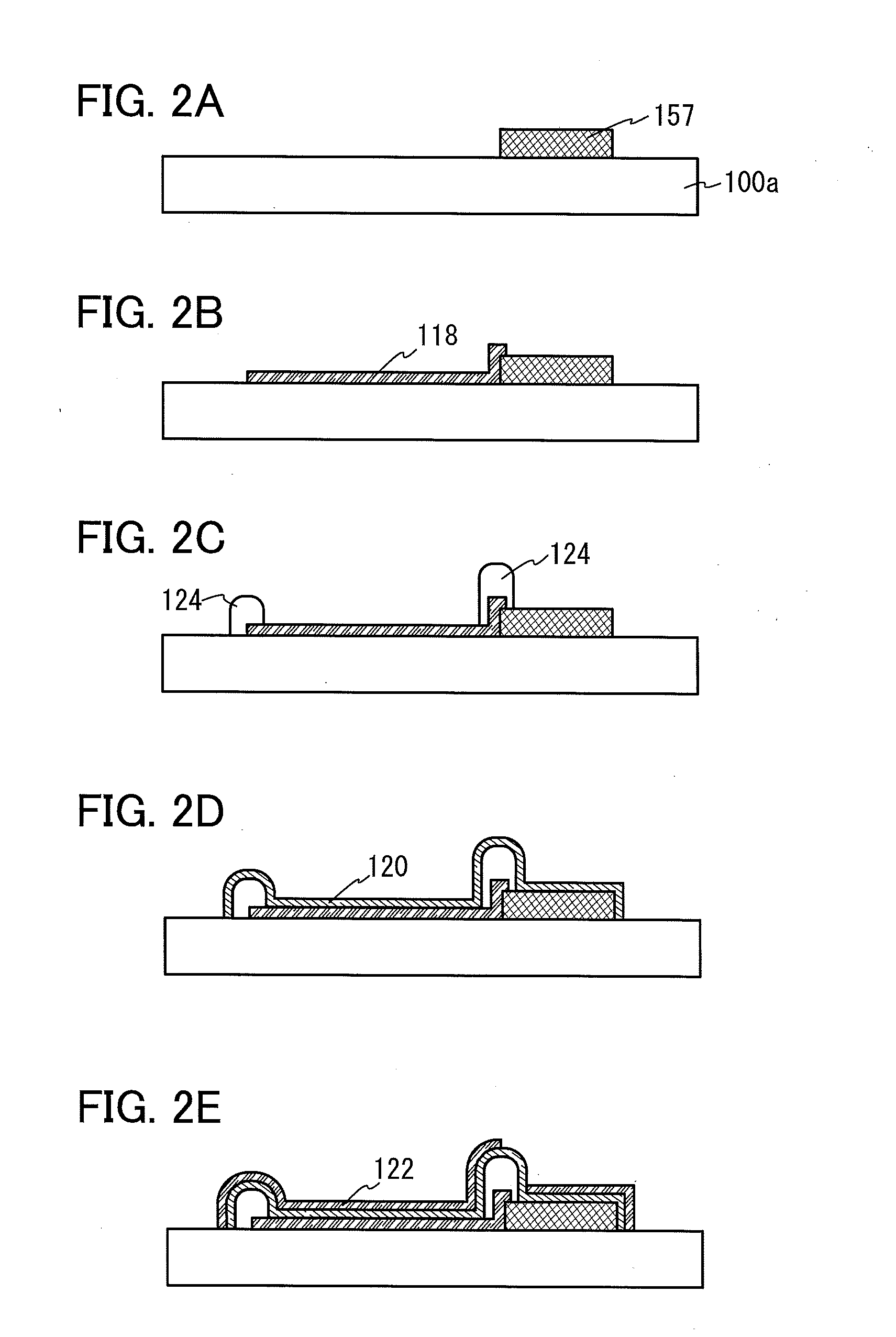 Method for Manufacturing Light-Emitting Device