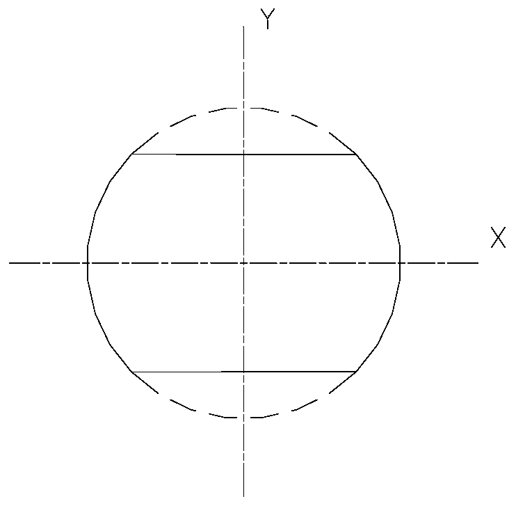 Optical imaging lens and electronic equipment