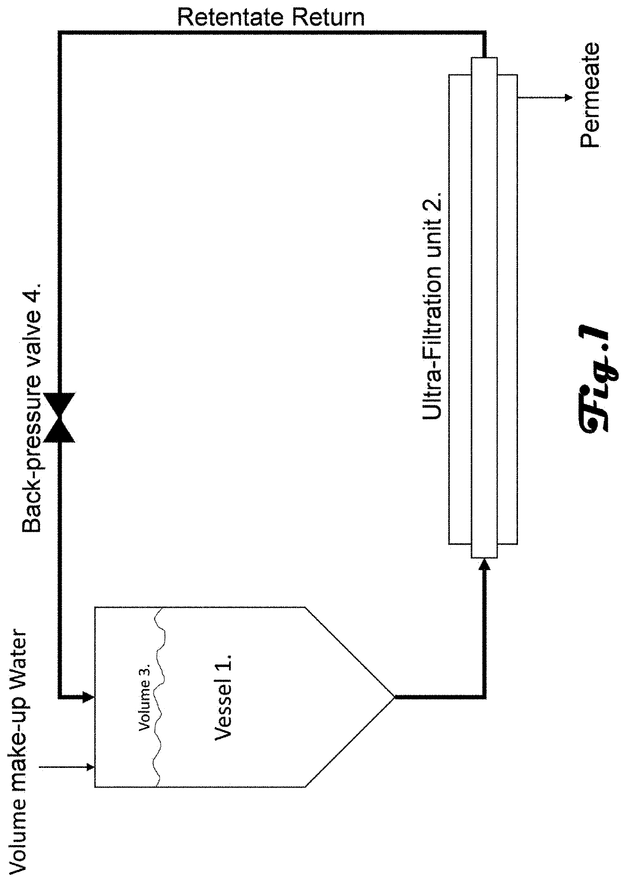 Process for making a dairy beverage with improved nutrition