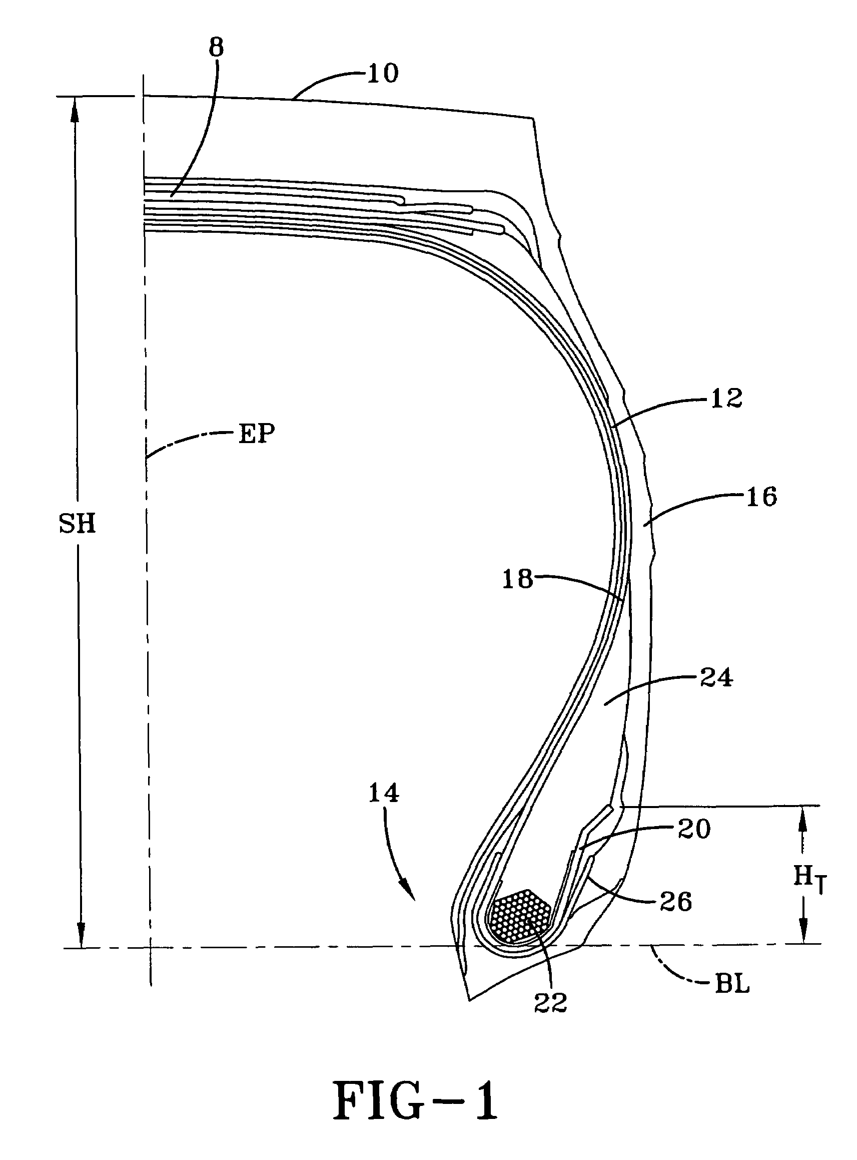 Pneumatic tire