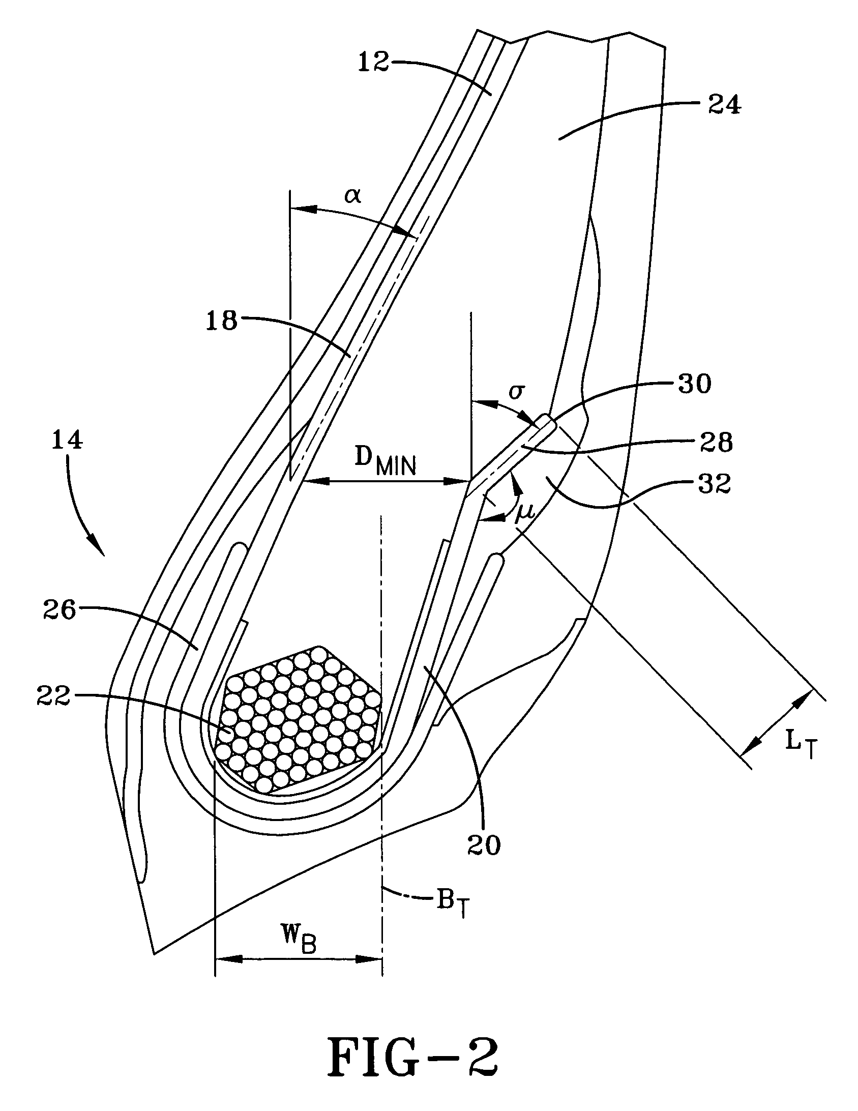 Pneumatic tire