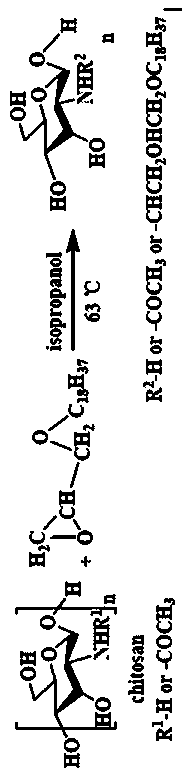 Bactericidal preparation for preventing and controlling Botrytis cinerea