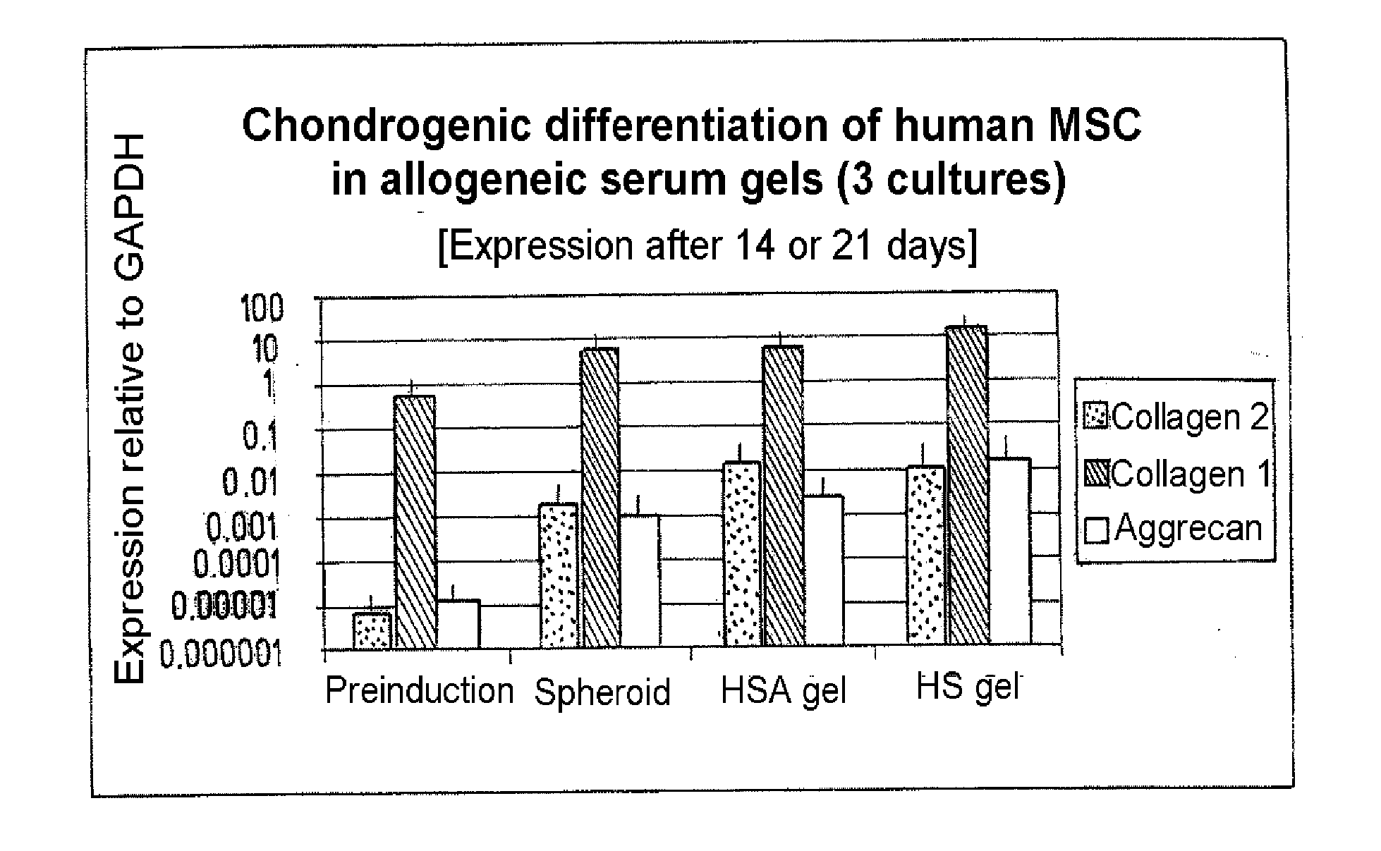 Injectable biocompatible composition