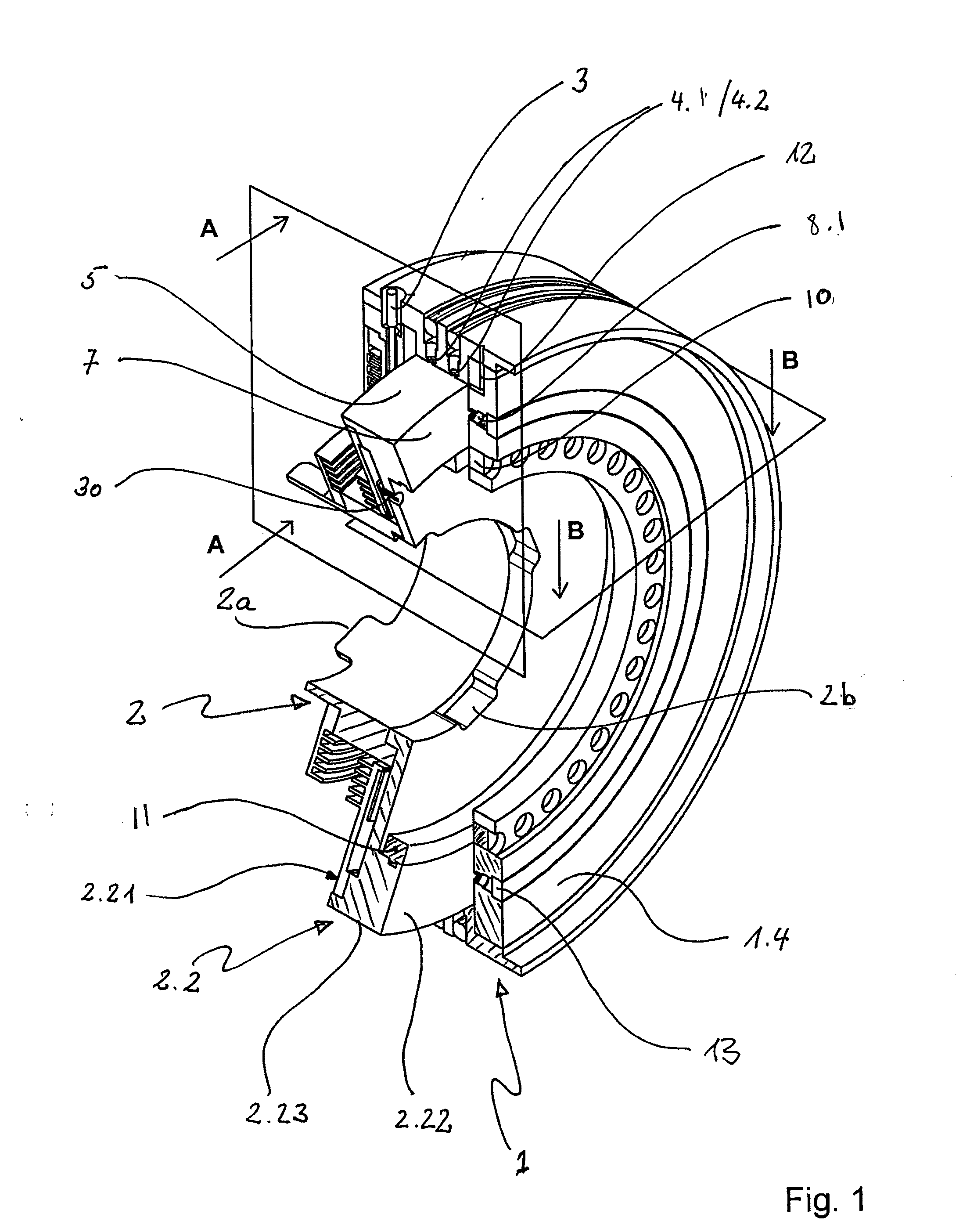 Rotary Joint