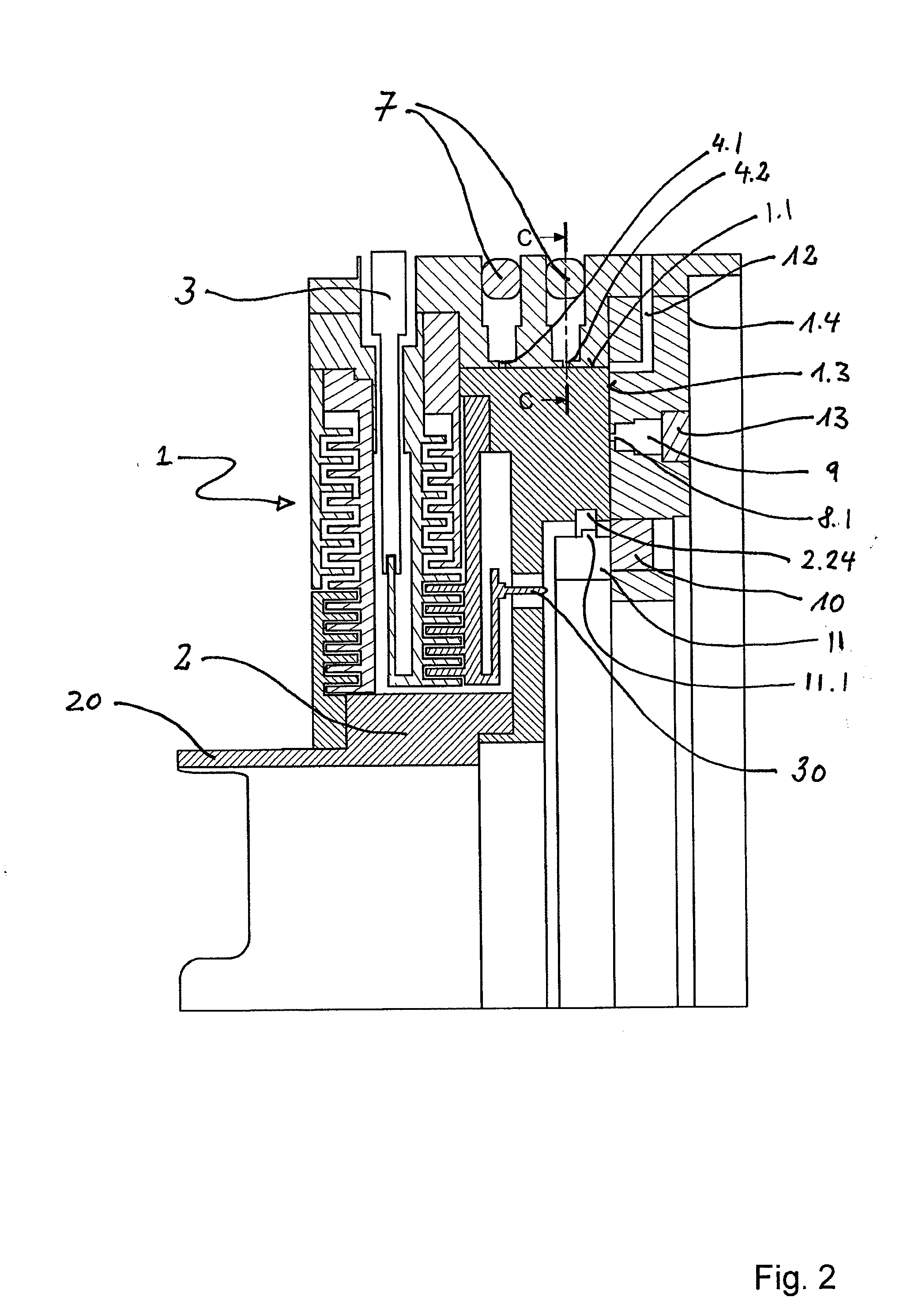 Rotary Joint