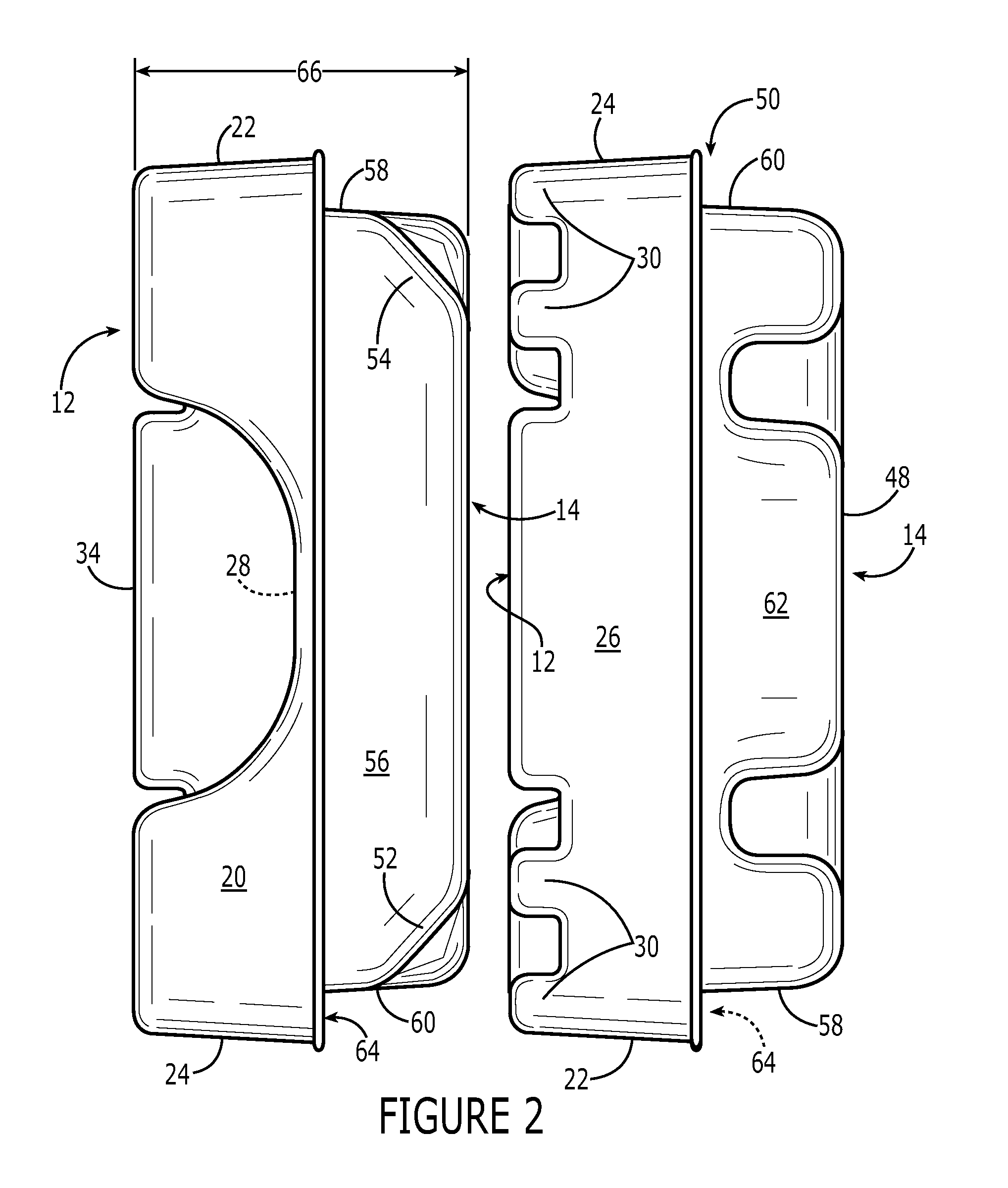 Surgical platform for extremities