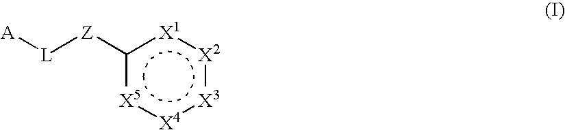 Six-membered heterocycles useful as serine protease inhibitors