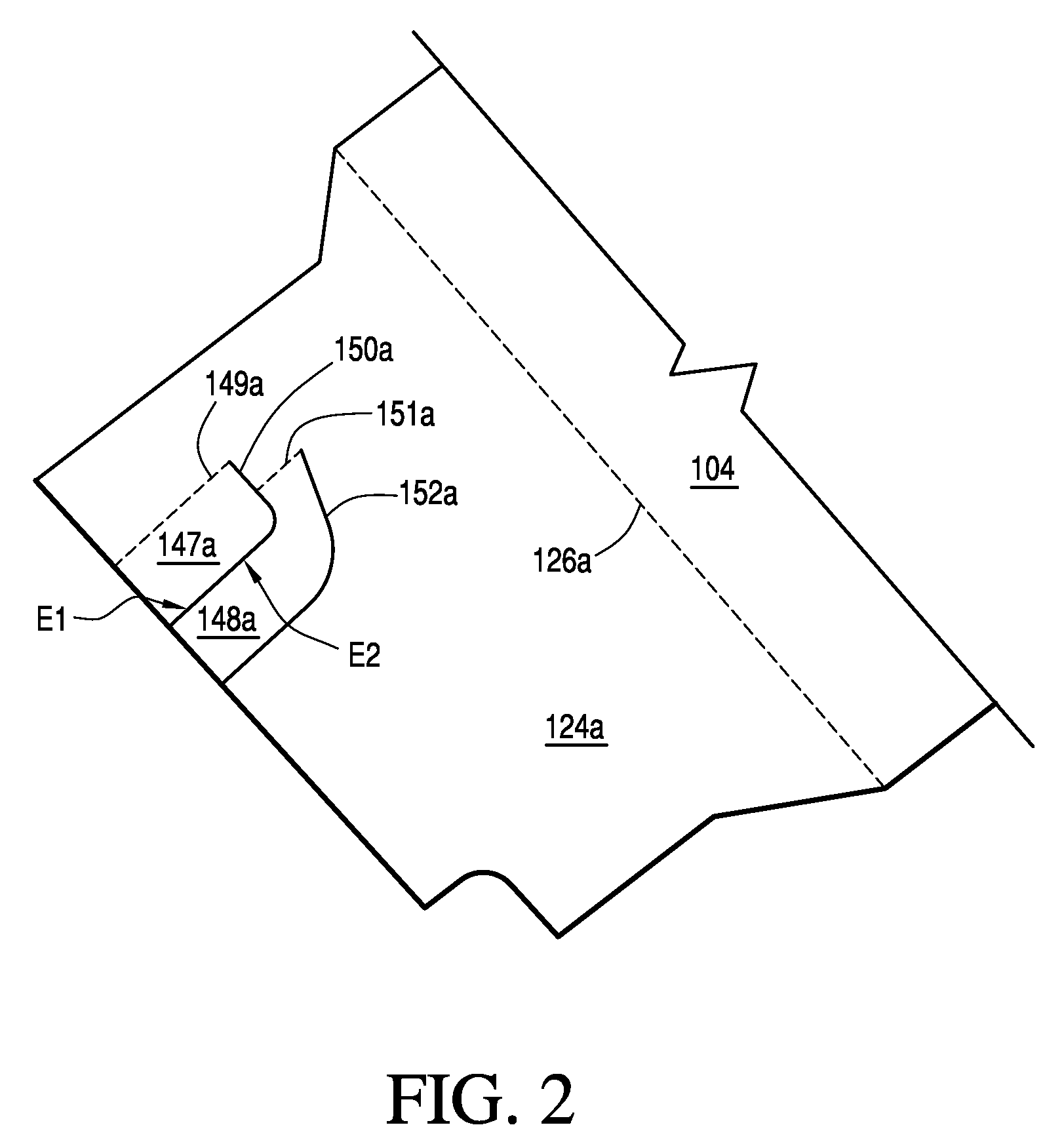 Carton with multiple ply end handle reinforcement