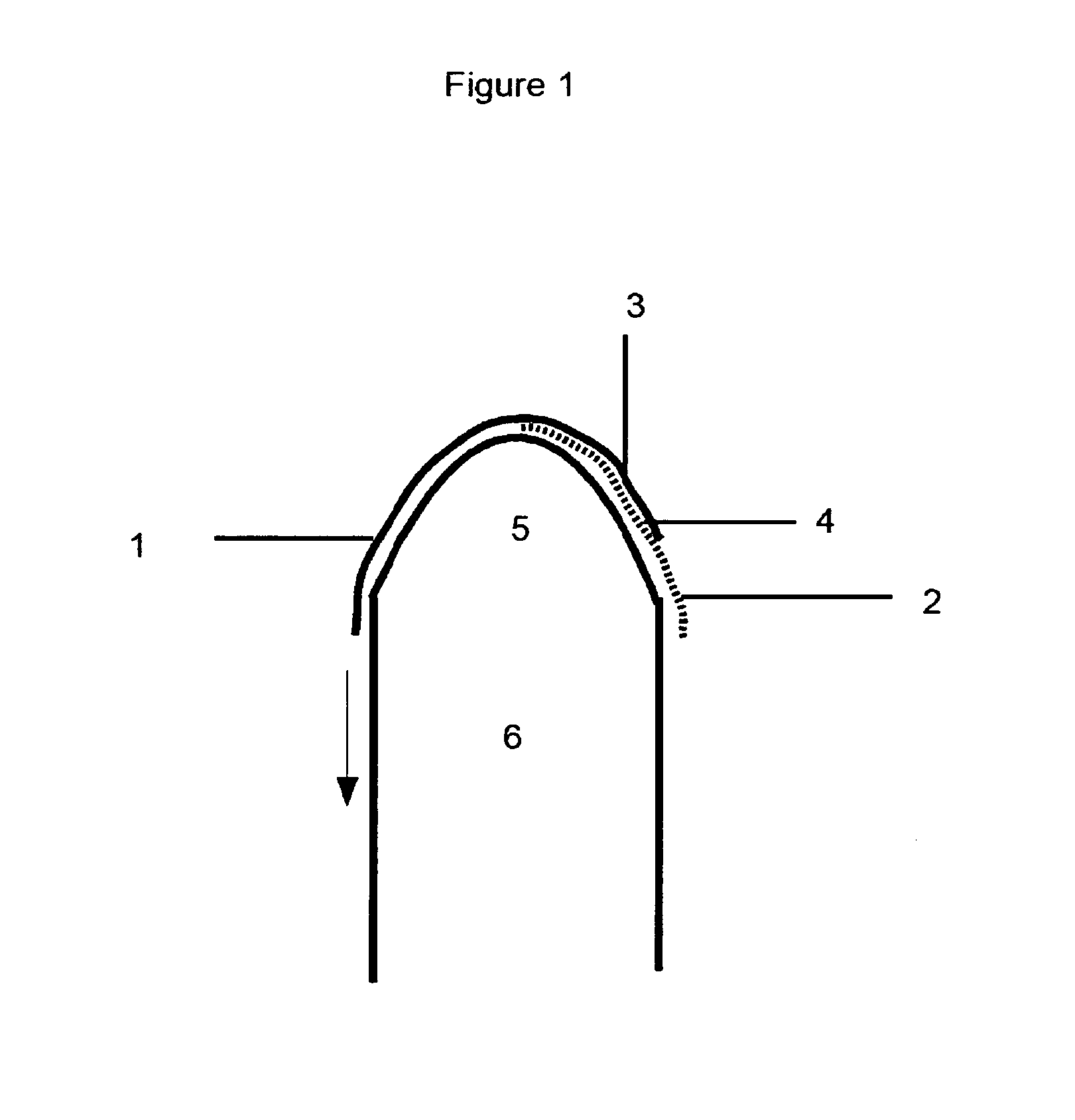 Condom valve