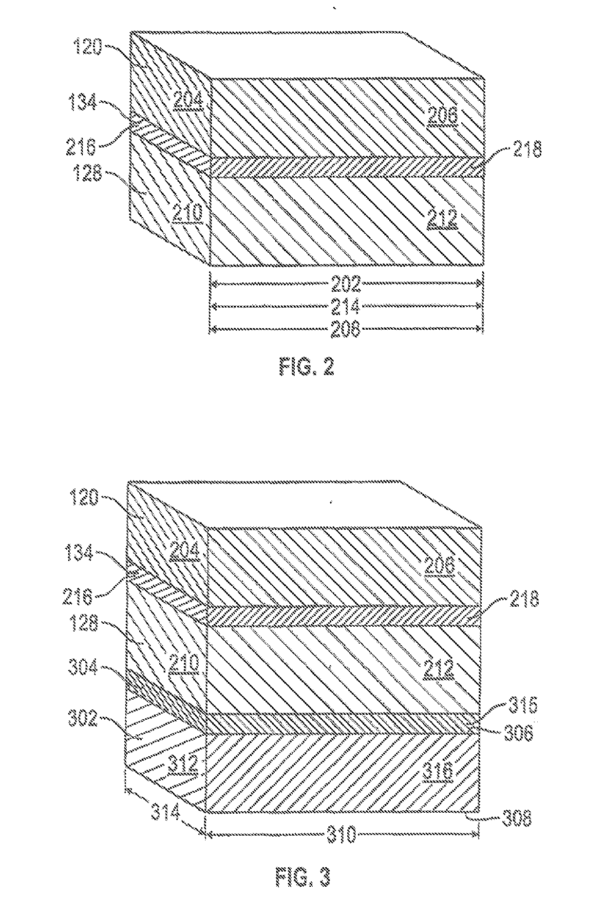 Joint seal system with winged barrier