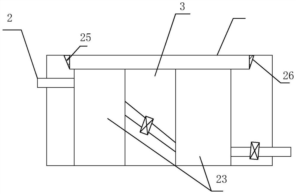 Method for preventing and treating potato scab disease by adopting alkaline electrolyzed water