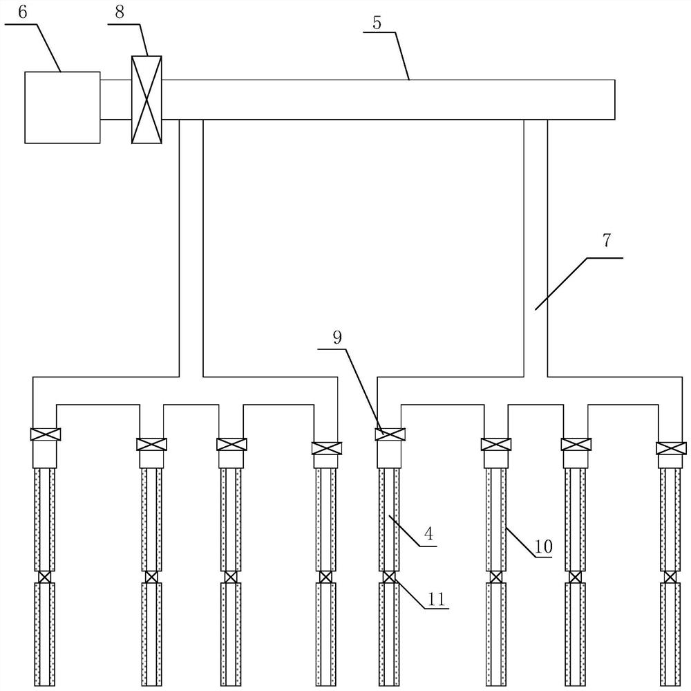 Method for preventing and treating potato scab disease by adopting alkaline electrolyzed water