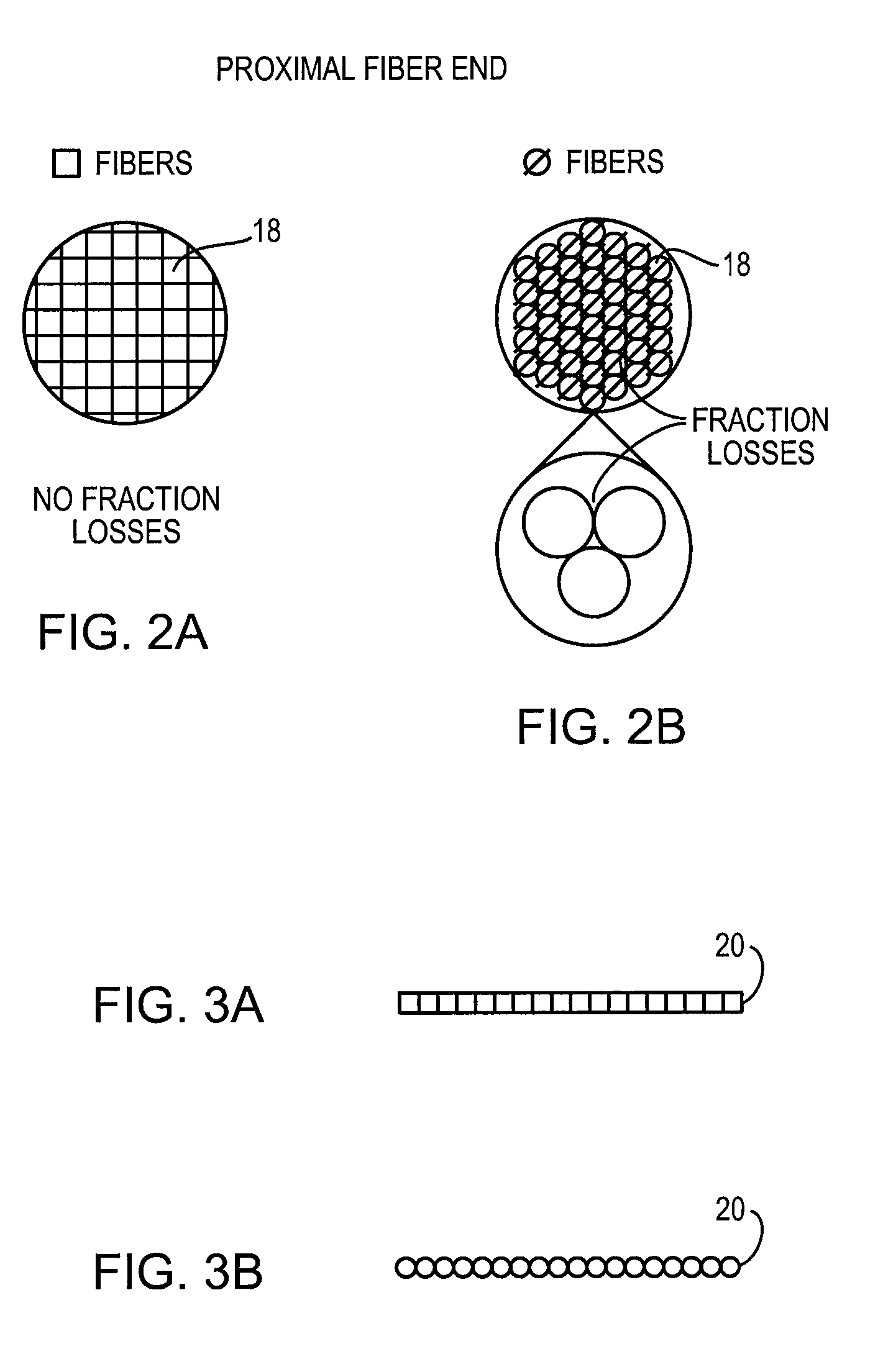 Optical Shaving Apparatus