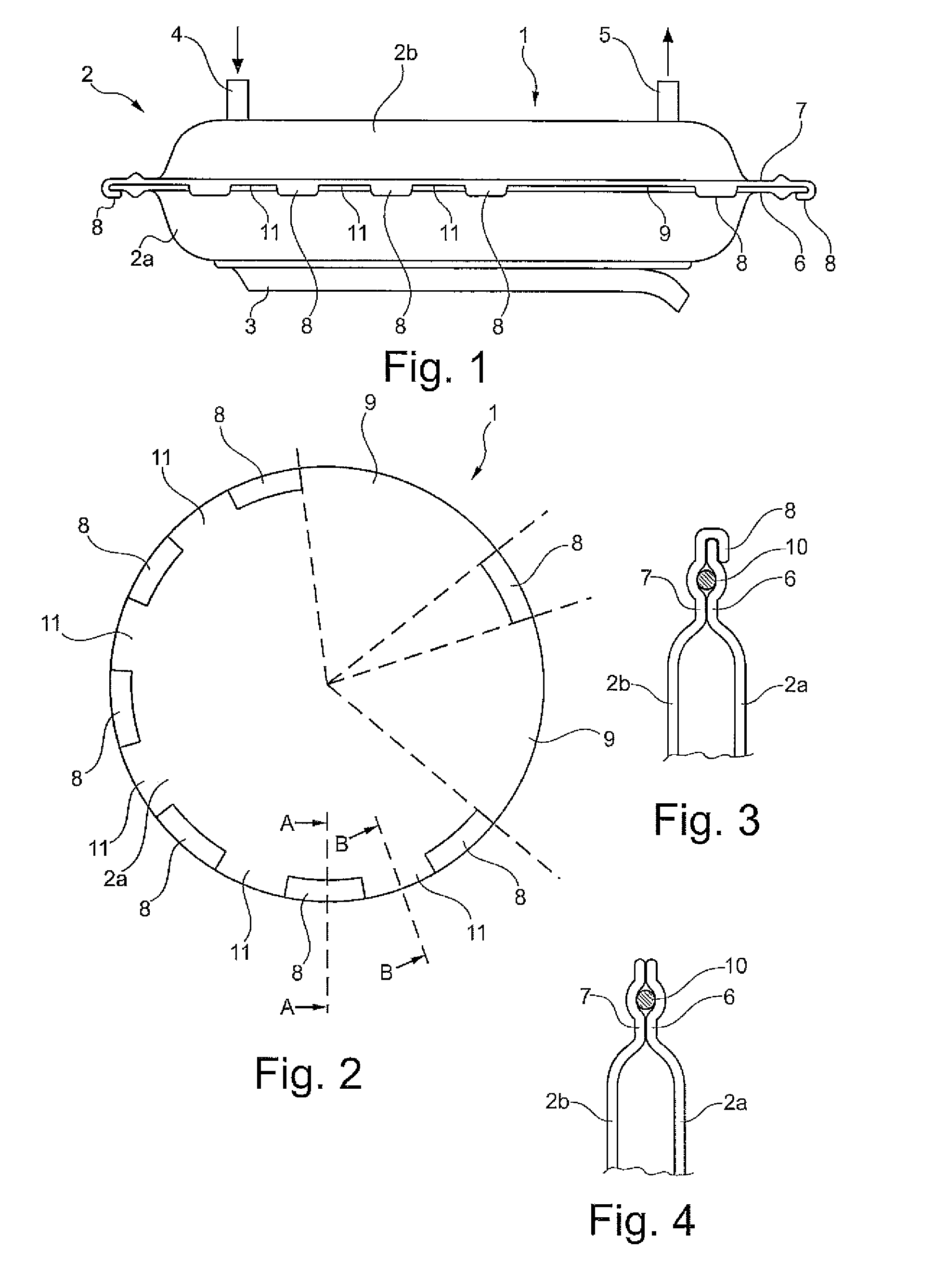 Steam generator