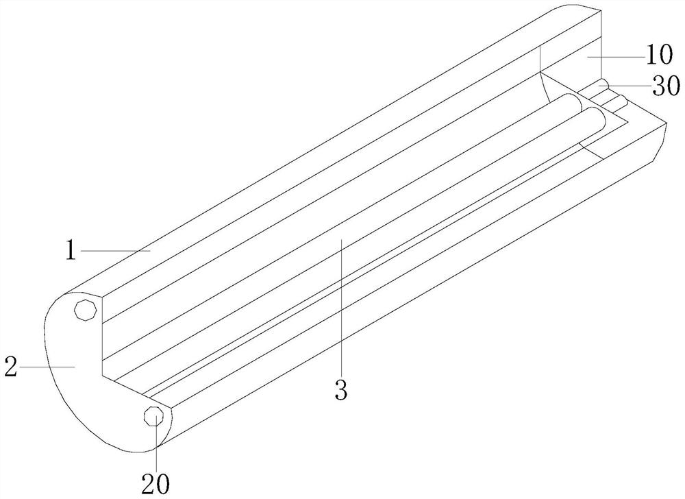 A drawing frame cleaning device