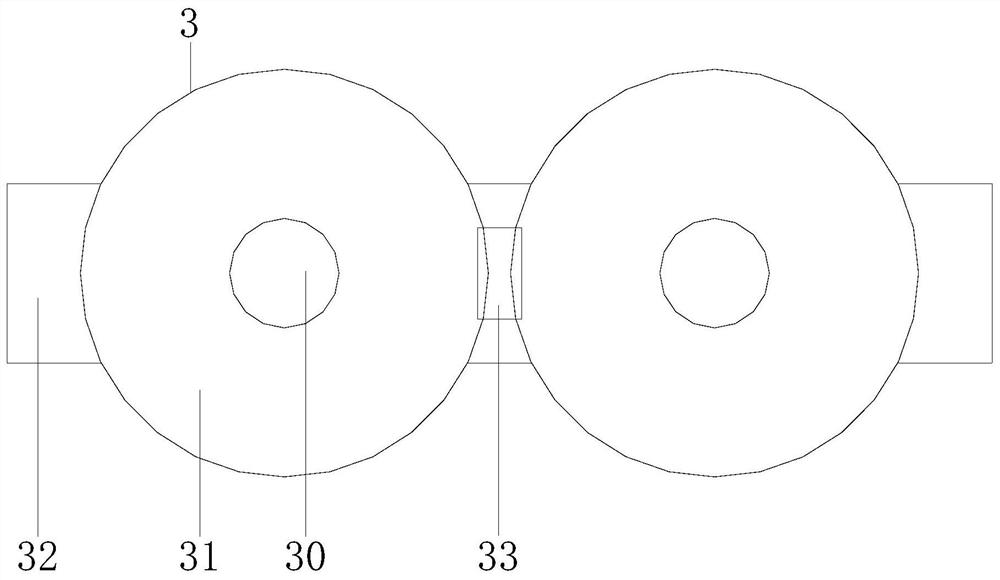 A drawing frame cleaning device