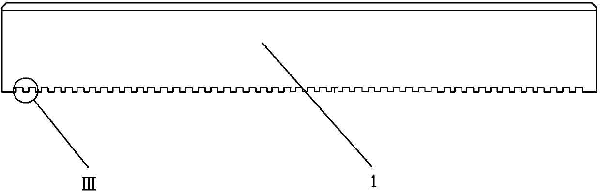 Mold modification mechanism for modifying bending deformation of punch products