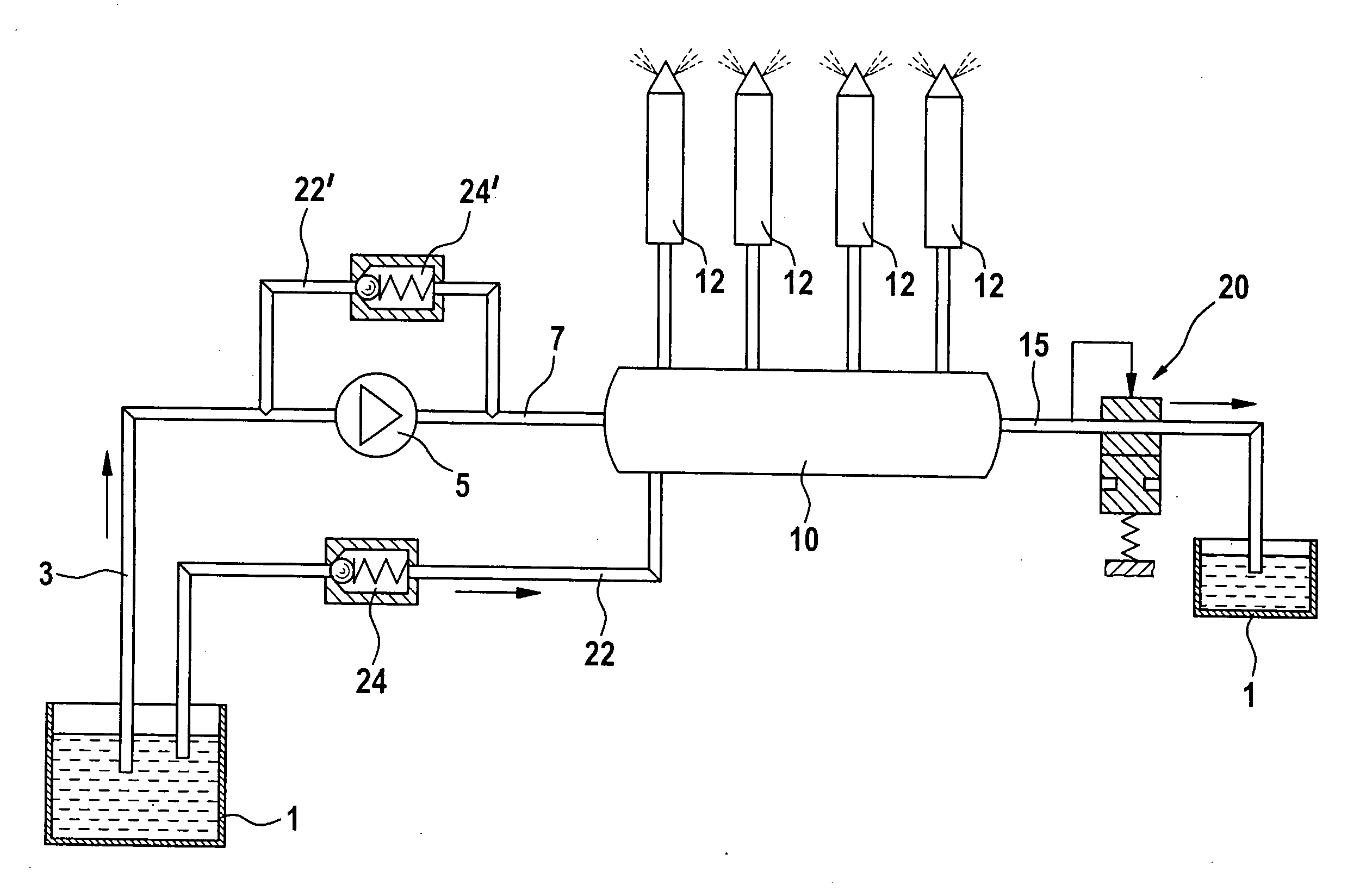 Fuel Injection System