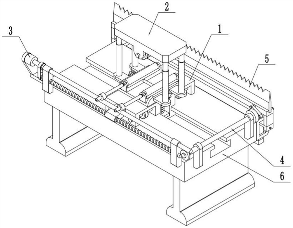 A kind of PE pipe material and its processing system and processing method