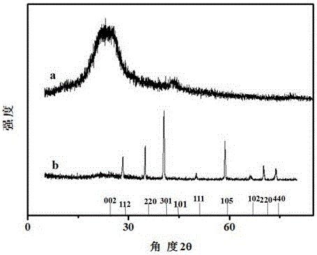 Porous single-walled carbon nanotube and preparation and application of modified electrode thereof