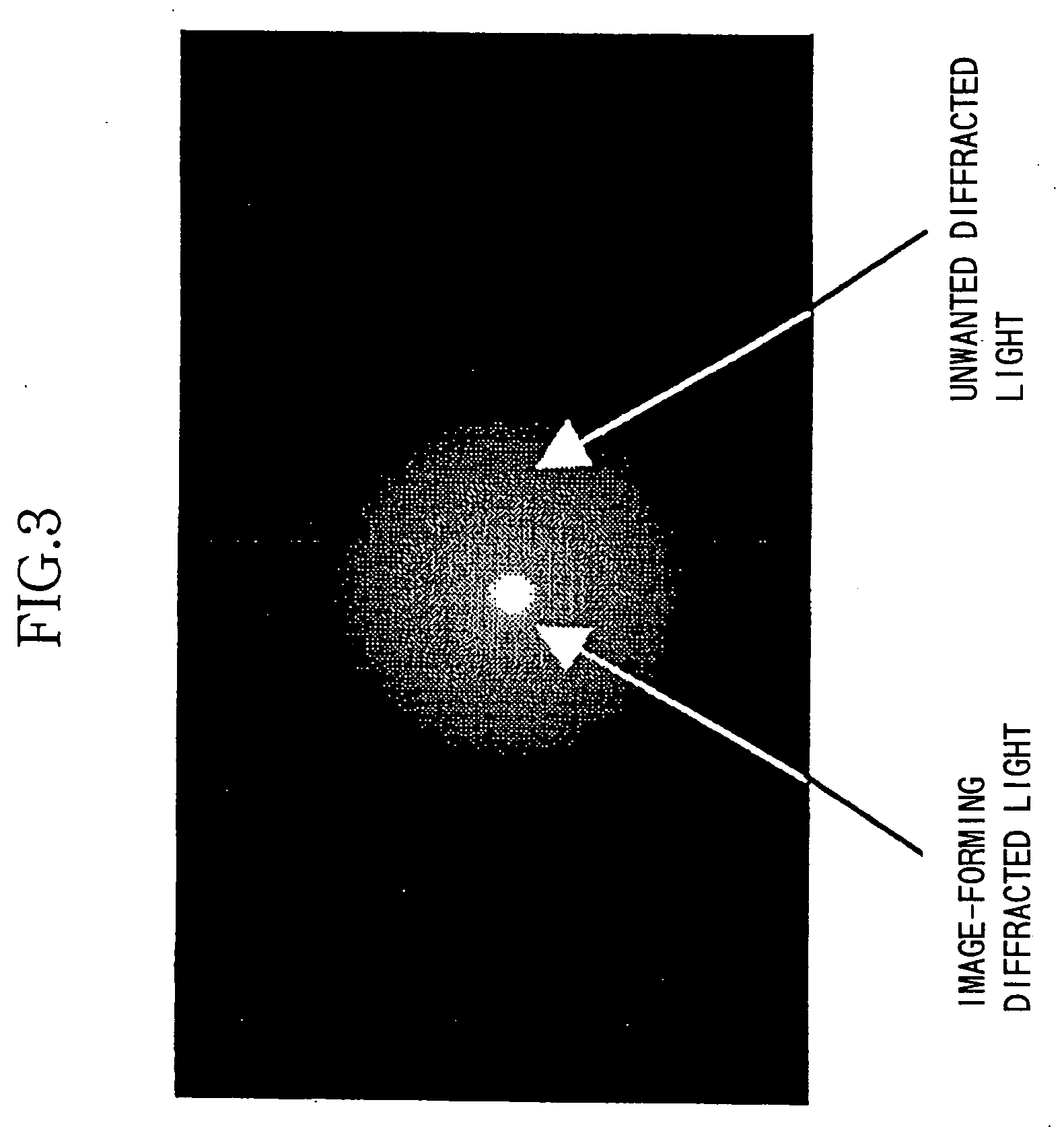 Image processing apparatus, image-taking system, image processing method and image processing program