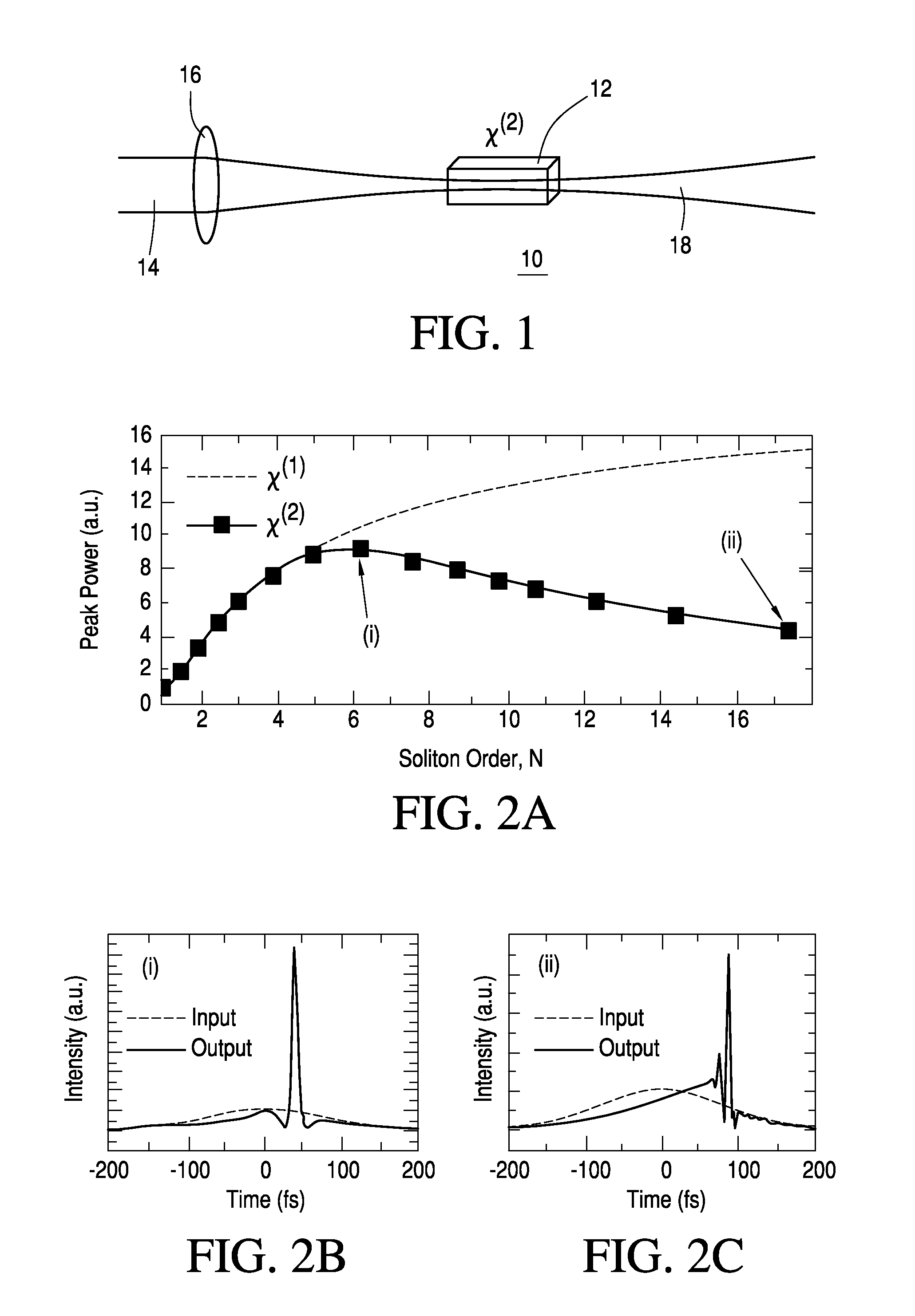 Quadratic nonlinearity-based high-energy pulse compressor for generating few-cycle pulses