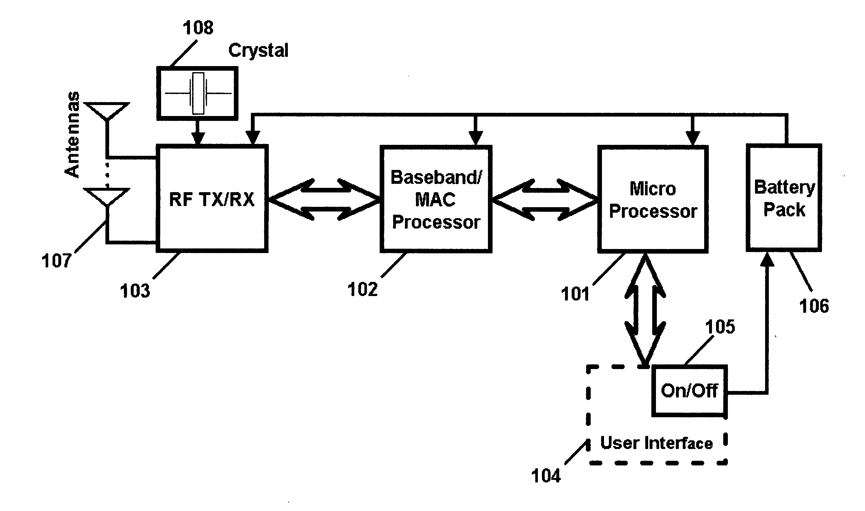 Intelligent air travel tag for asset self-tracking