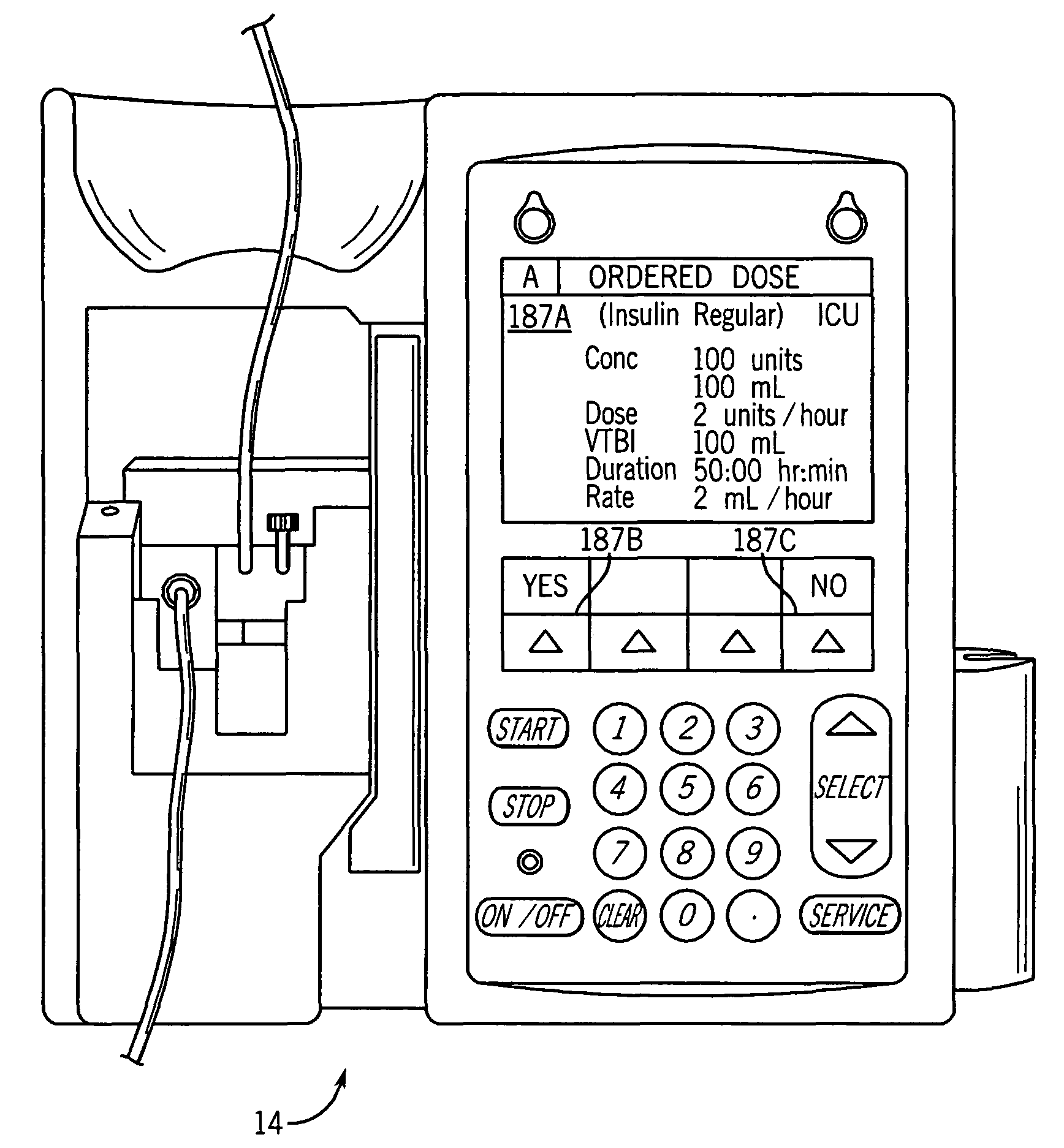 Medication management system