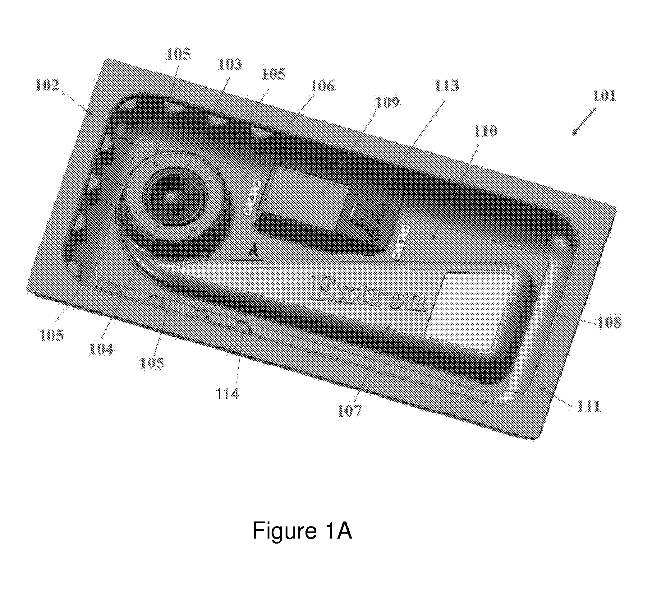 Method and apparatus for a loudspeaker assembly