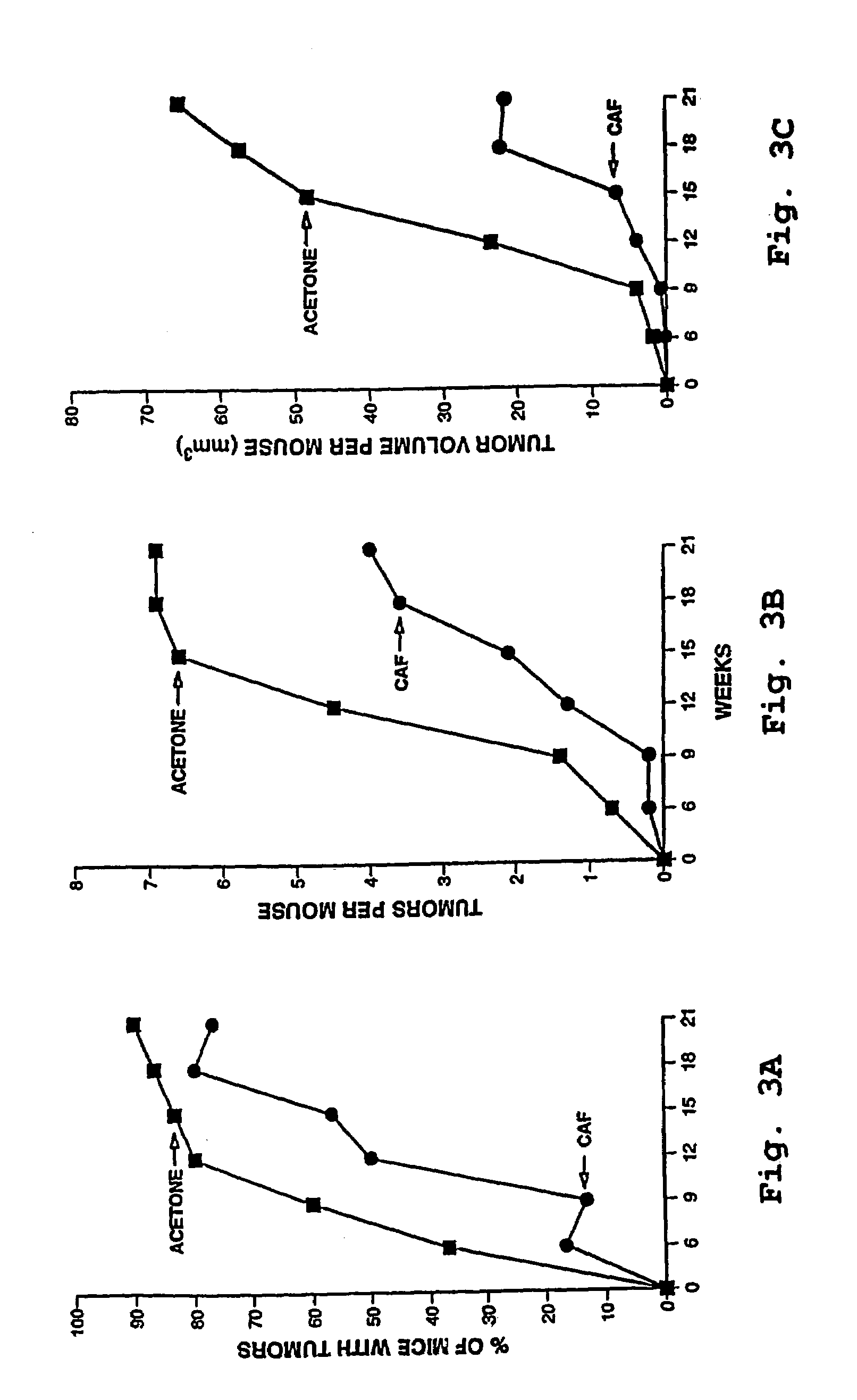 Topical anti-cancer compositions and methods of use thereof