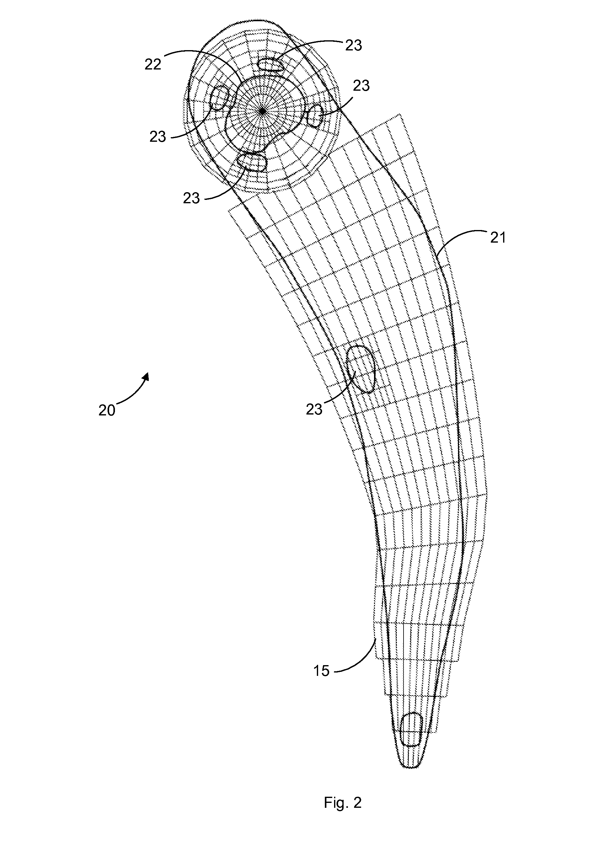 Digital Rendering Method for Environmental Simulation