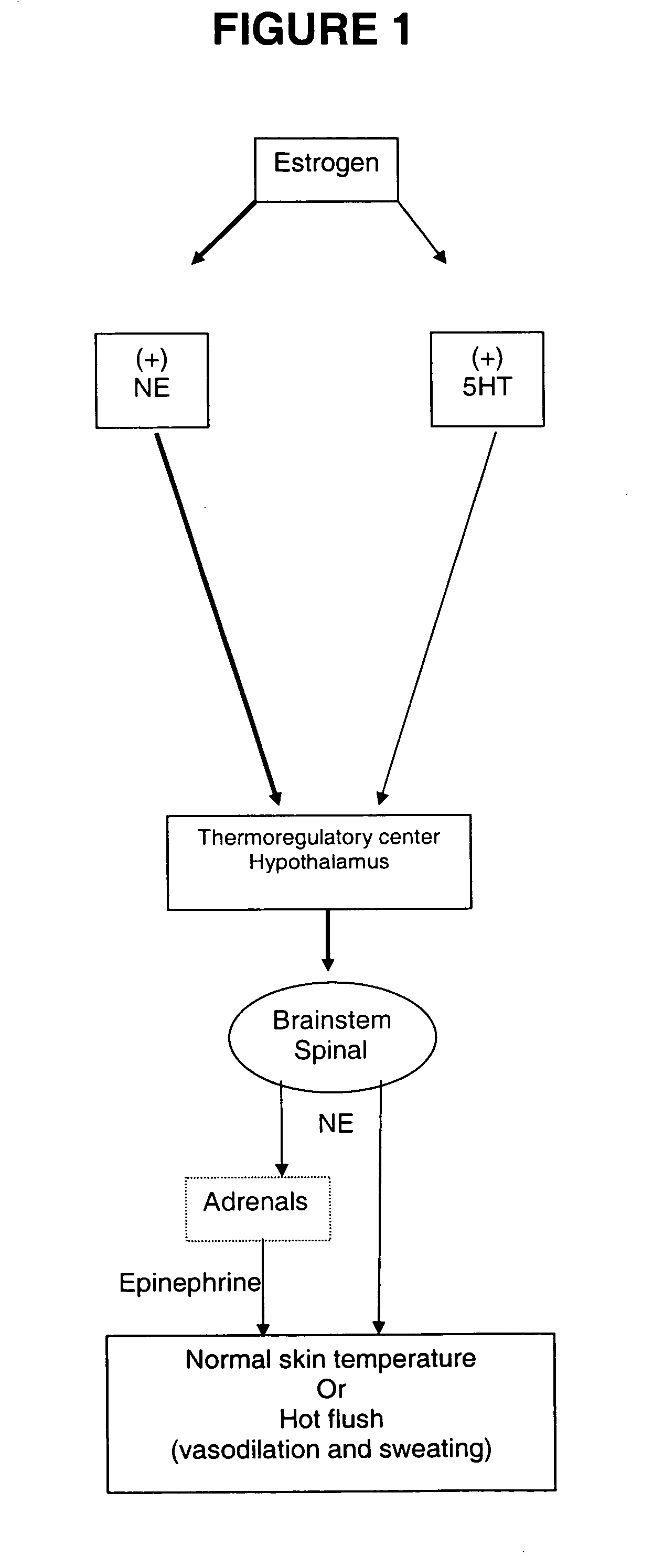 Method for treating nervous system disorders and conditions