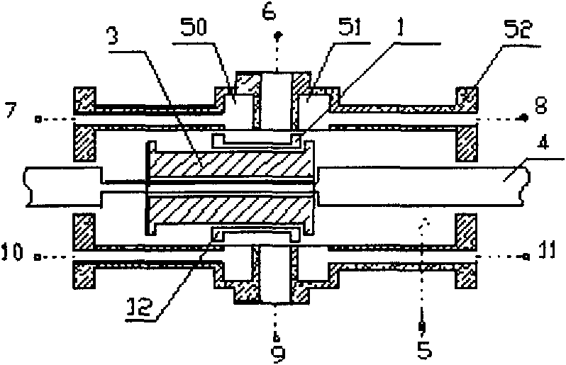 Fluid valve