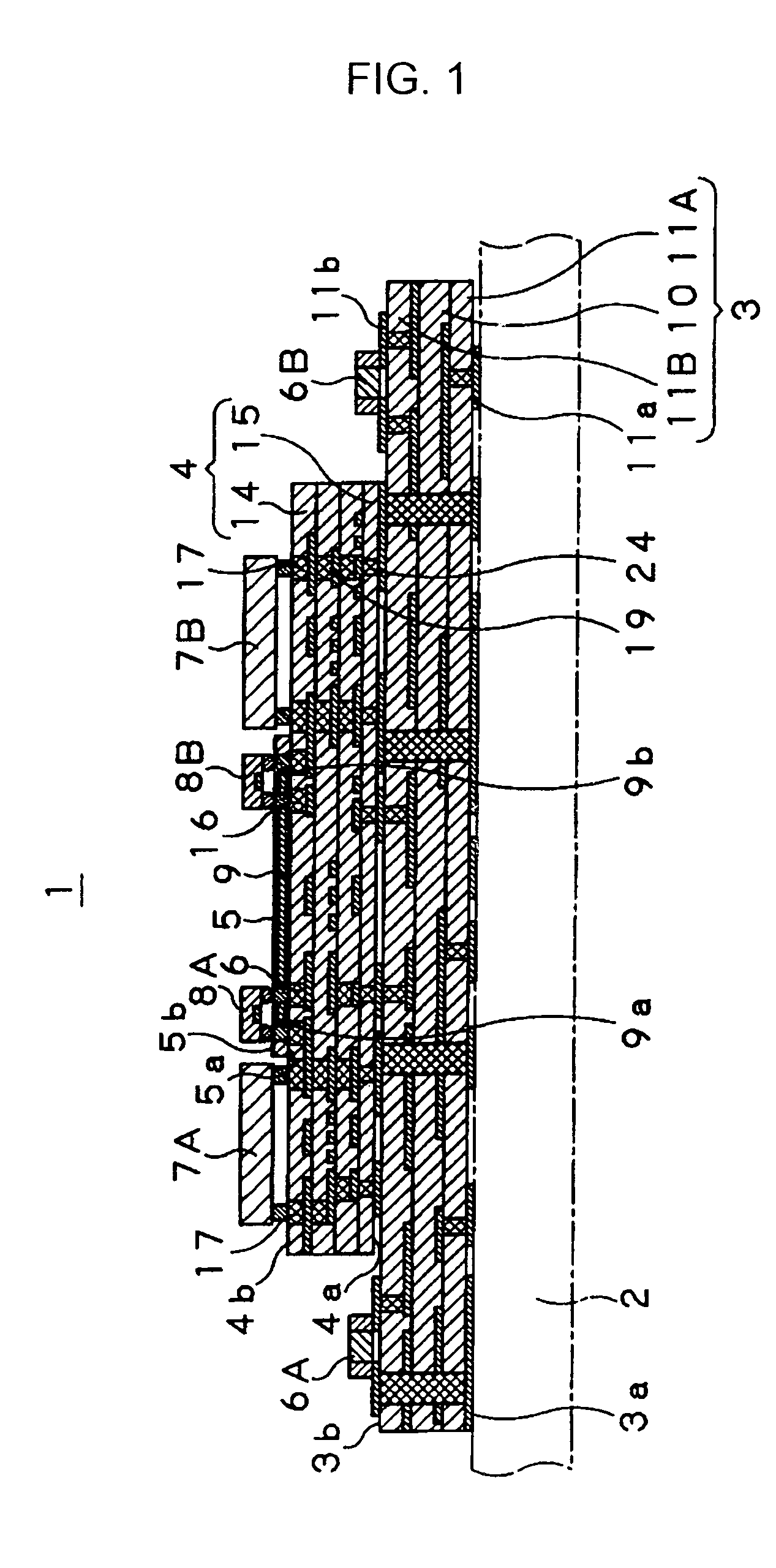 Hybrid circuit substrate with optical and electrical interconnects, hybrid circuit module with optical interconnects and manufacturing methods thereof