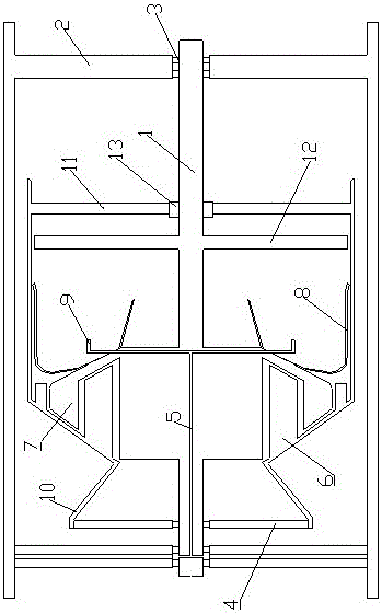 A forward and reverse centrifugal turbine engine