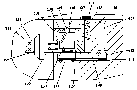 Informationized mobile communication repeater