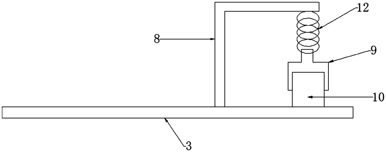 Annular wire winding machine