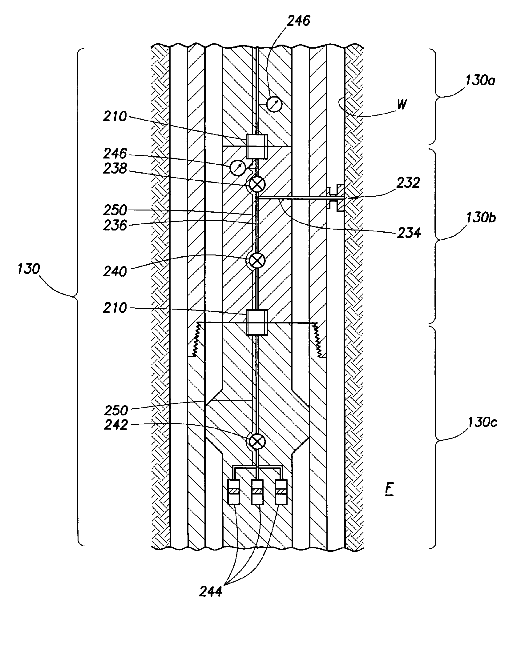 Modular connector and method