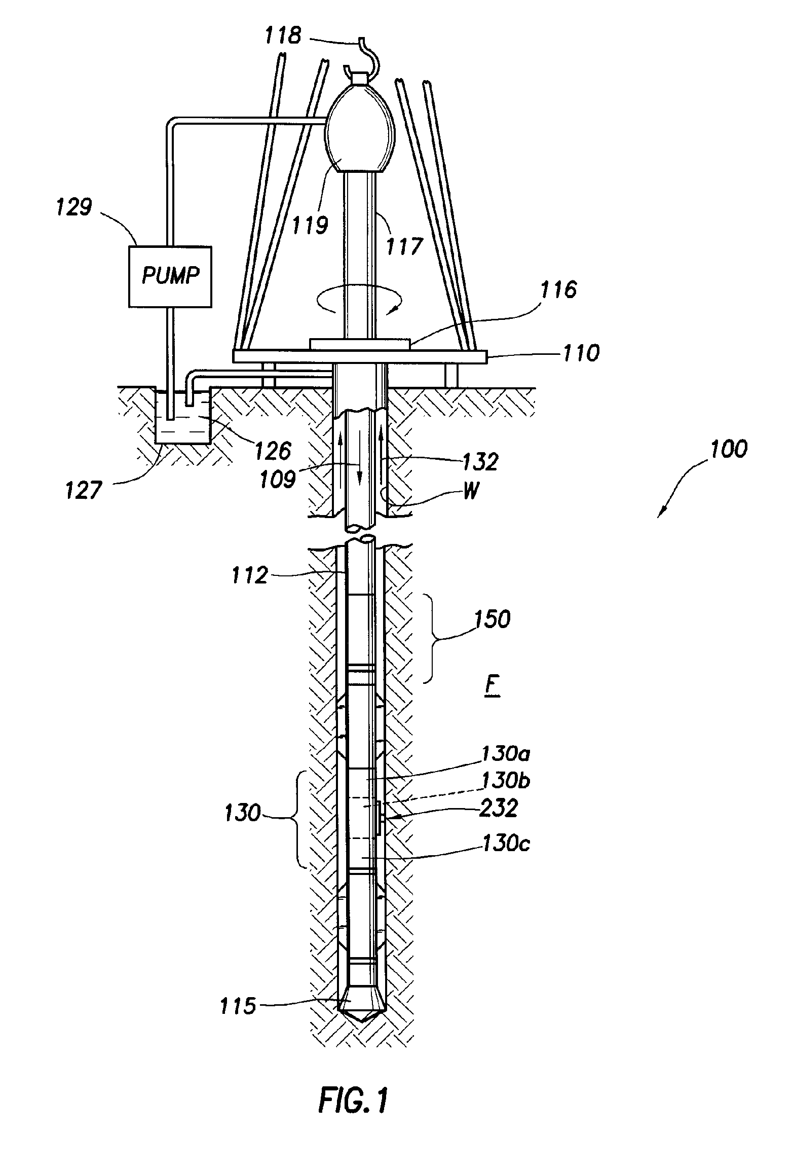 Modular connector and method