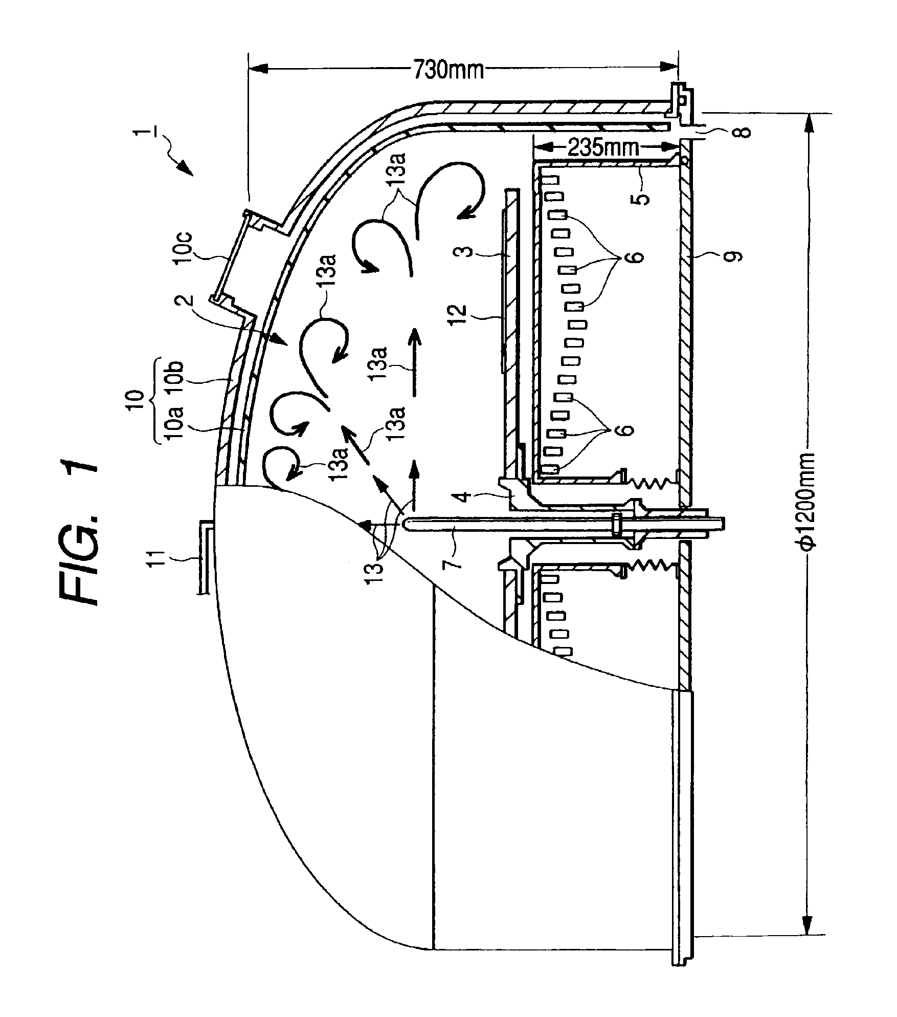 Fabrication method of semiconductor device and semiconductor device